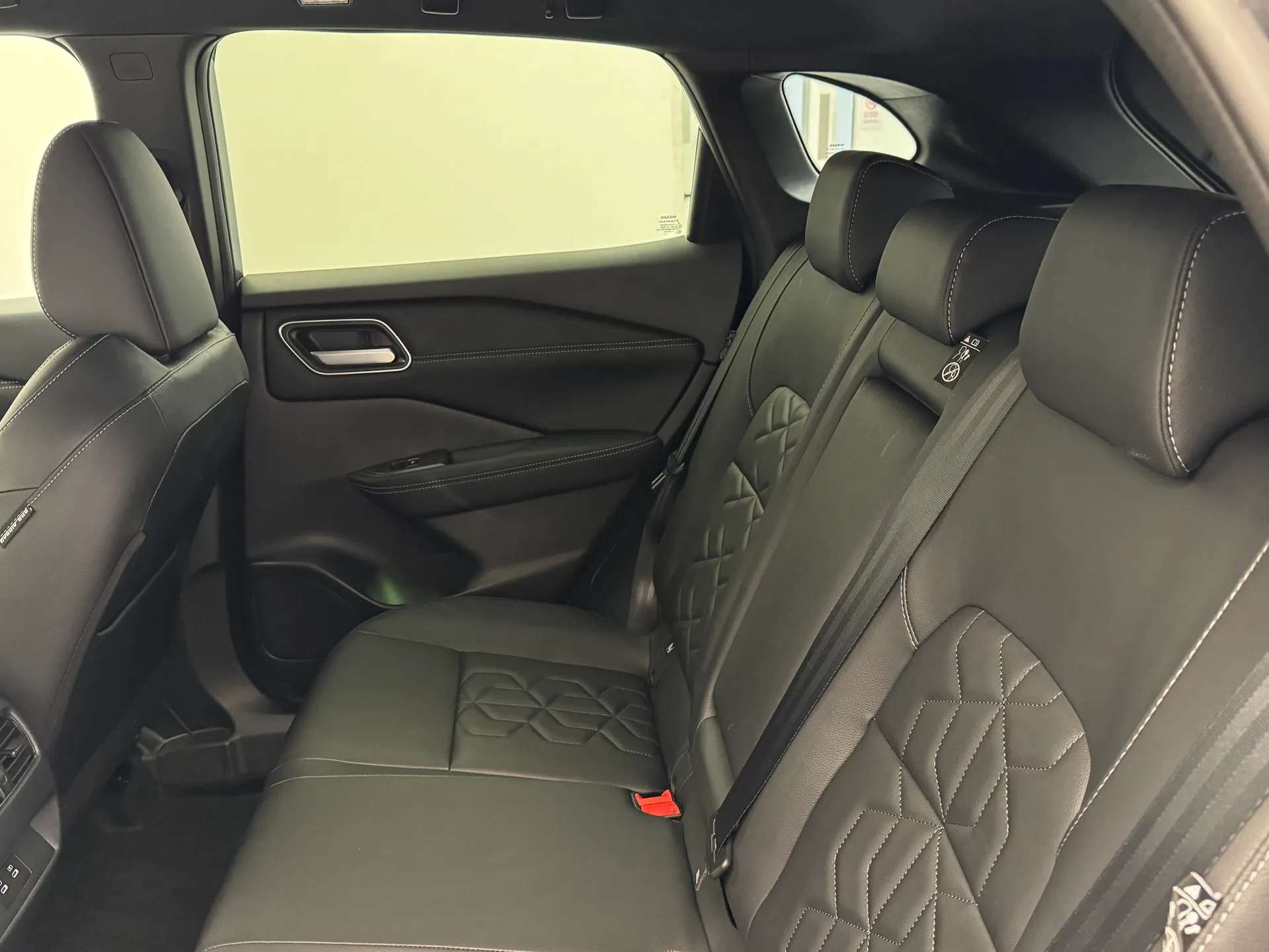 2025 NISSAN QASHQAI 2025 NISSAN QASHQAI