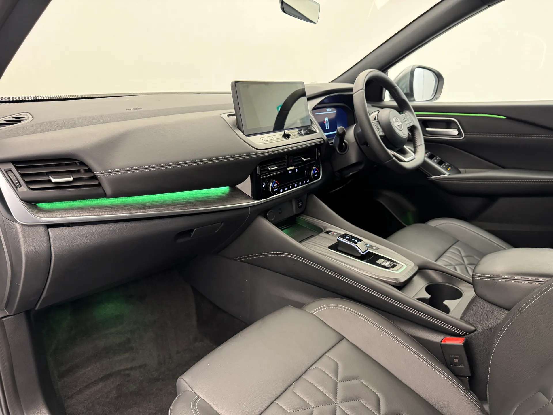 2025 NISSAN QASHQAI 2025 NISSAN QASHQAI