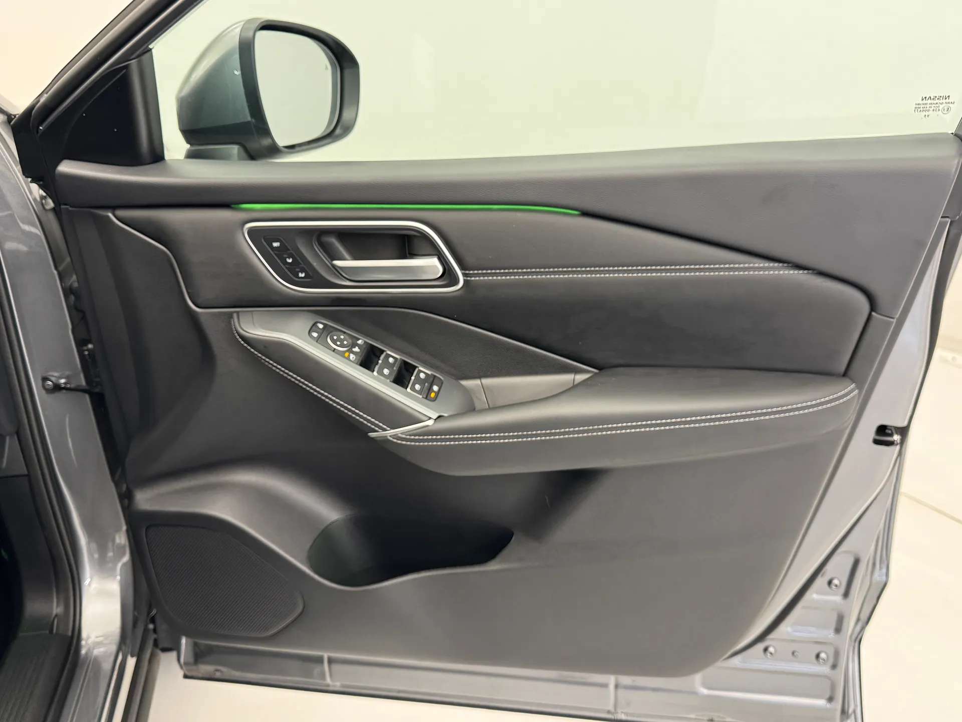 2025 NISSAN QASHQAI 2025 NISSAN QASHQAI