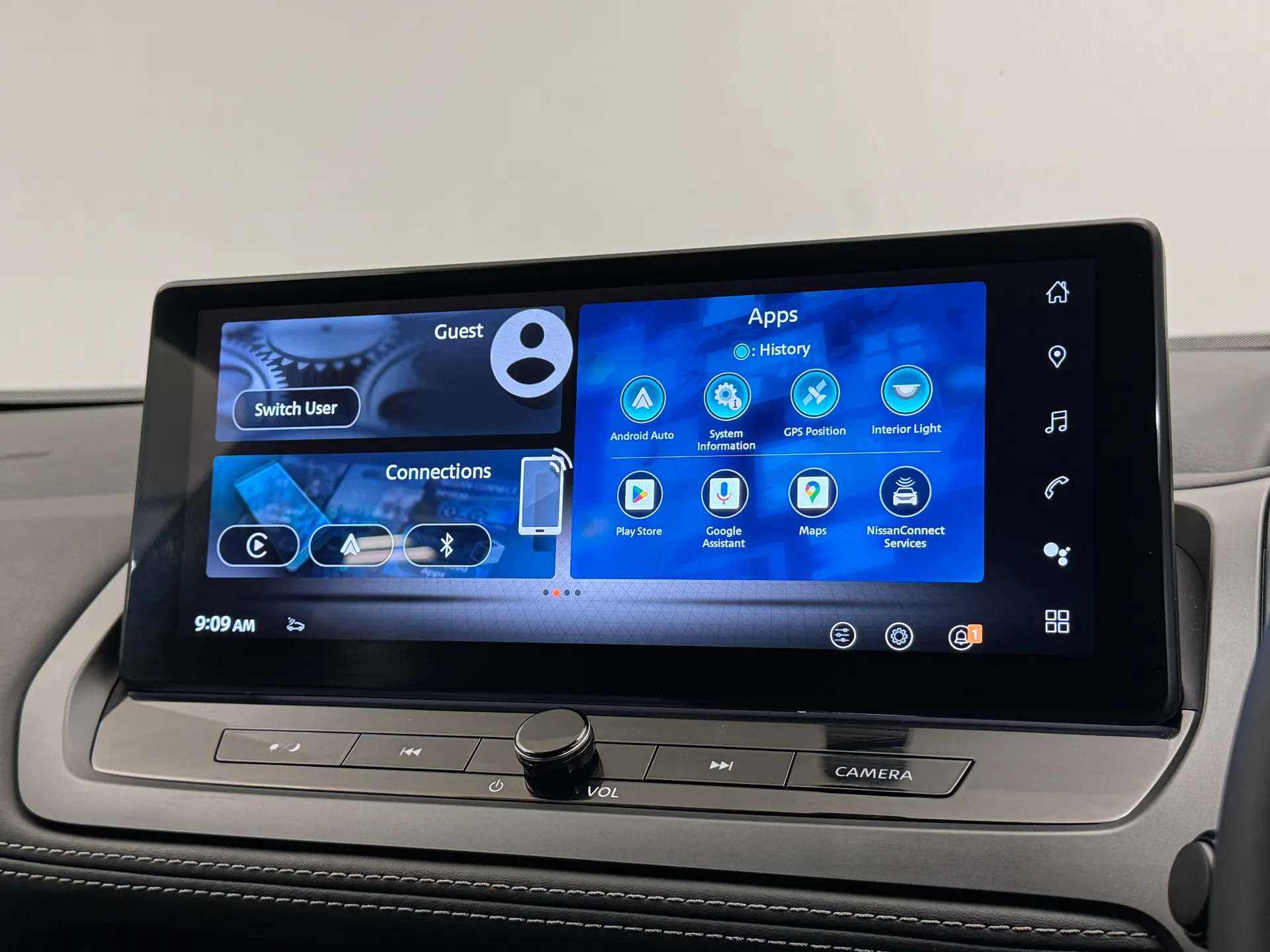 2025 NISSAN QASHQAI 2025 NISSAN QASHQAI