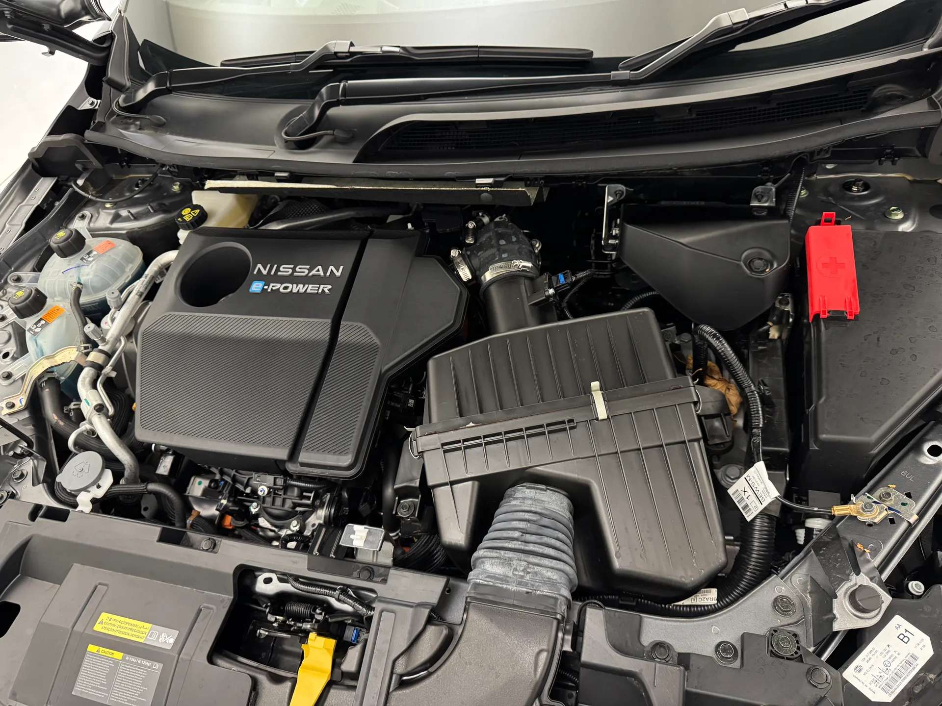 2025 NISSAN QASHQAI 2025 NISSAN QASHQAI