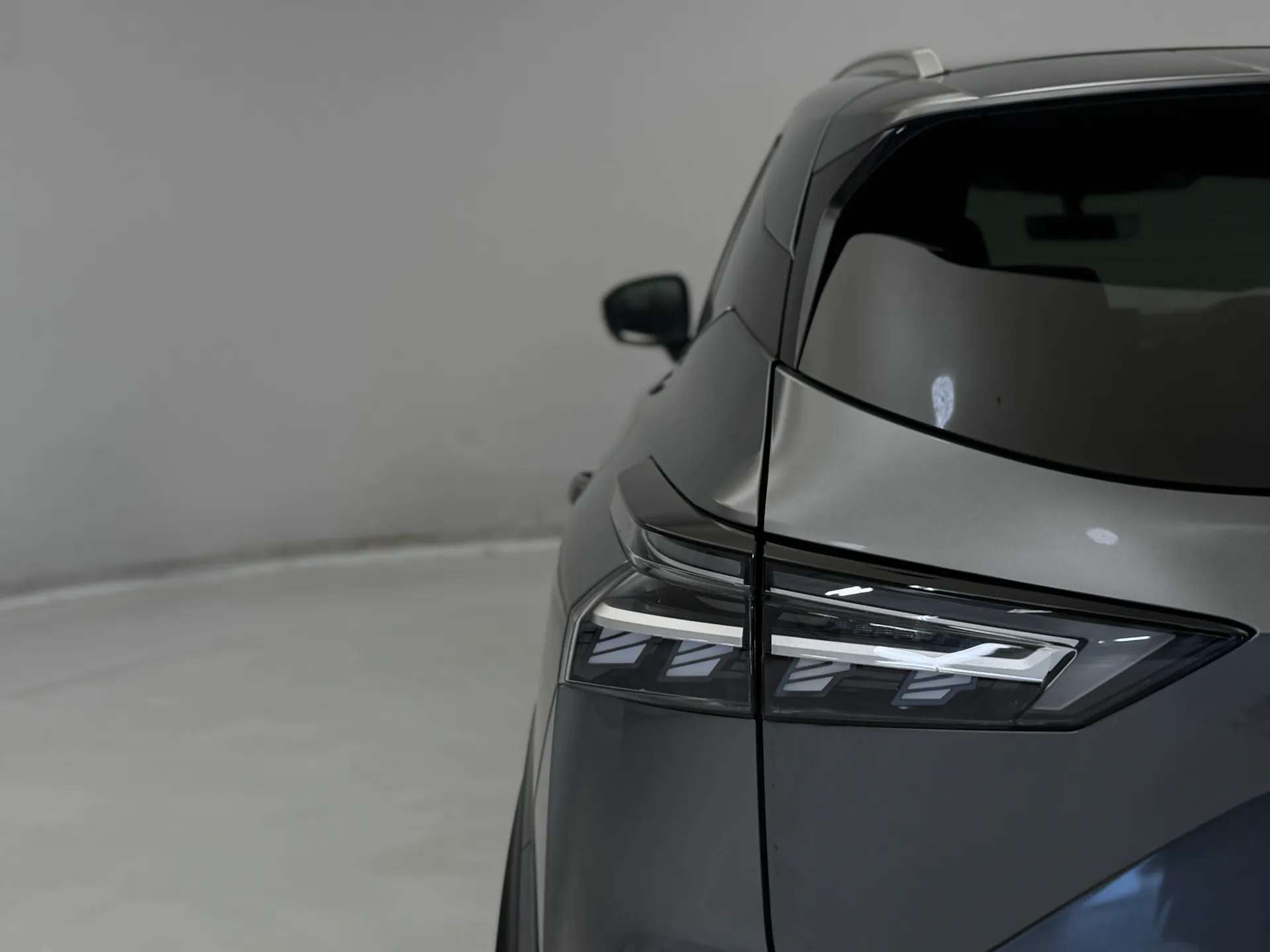 2025 NISSAN QASHQAI 2025 NISSAN QASHQAI