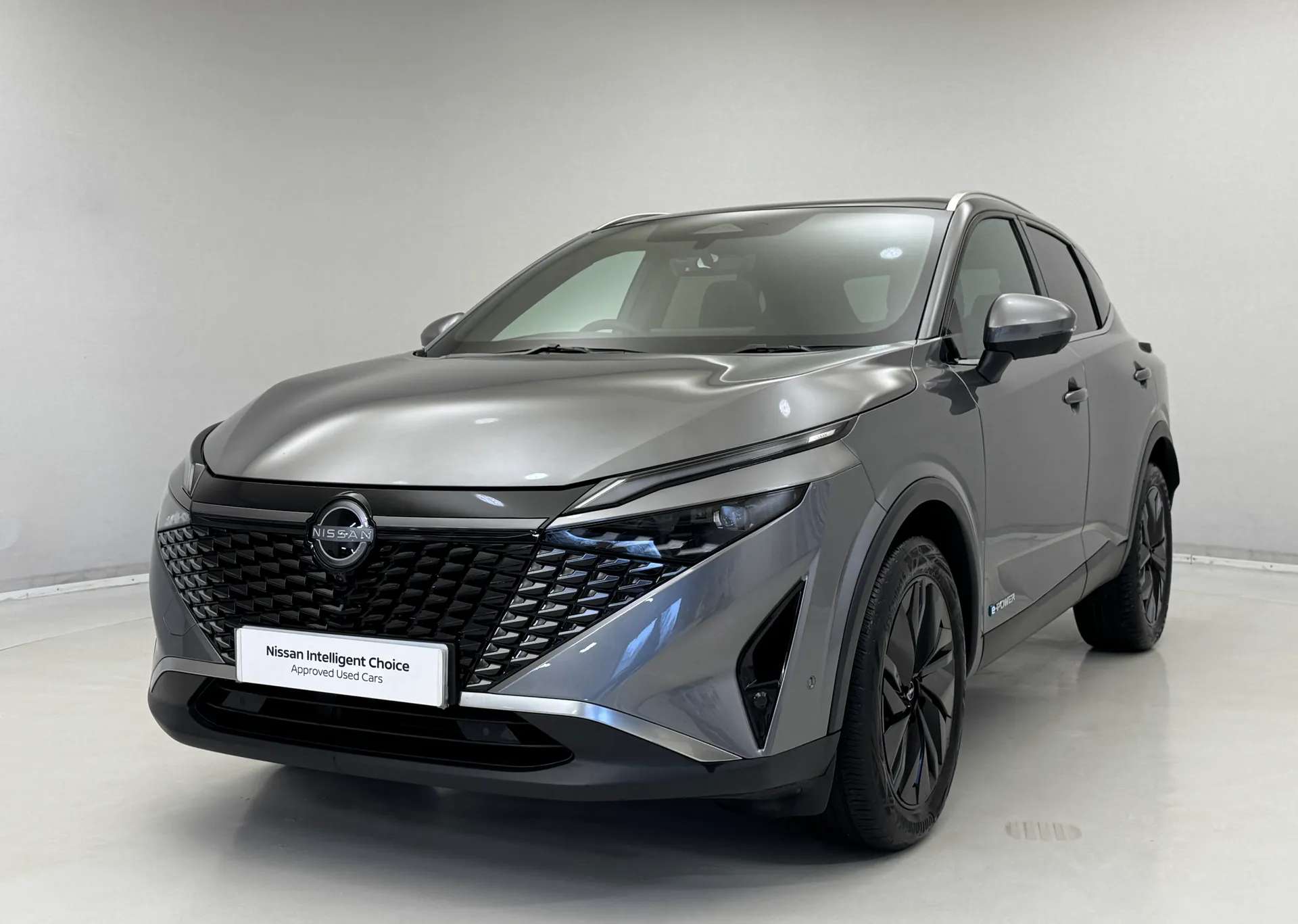 2025 NISSAN QASHQAI 2025 NISSAN QASHQAI