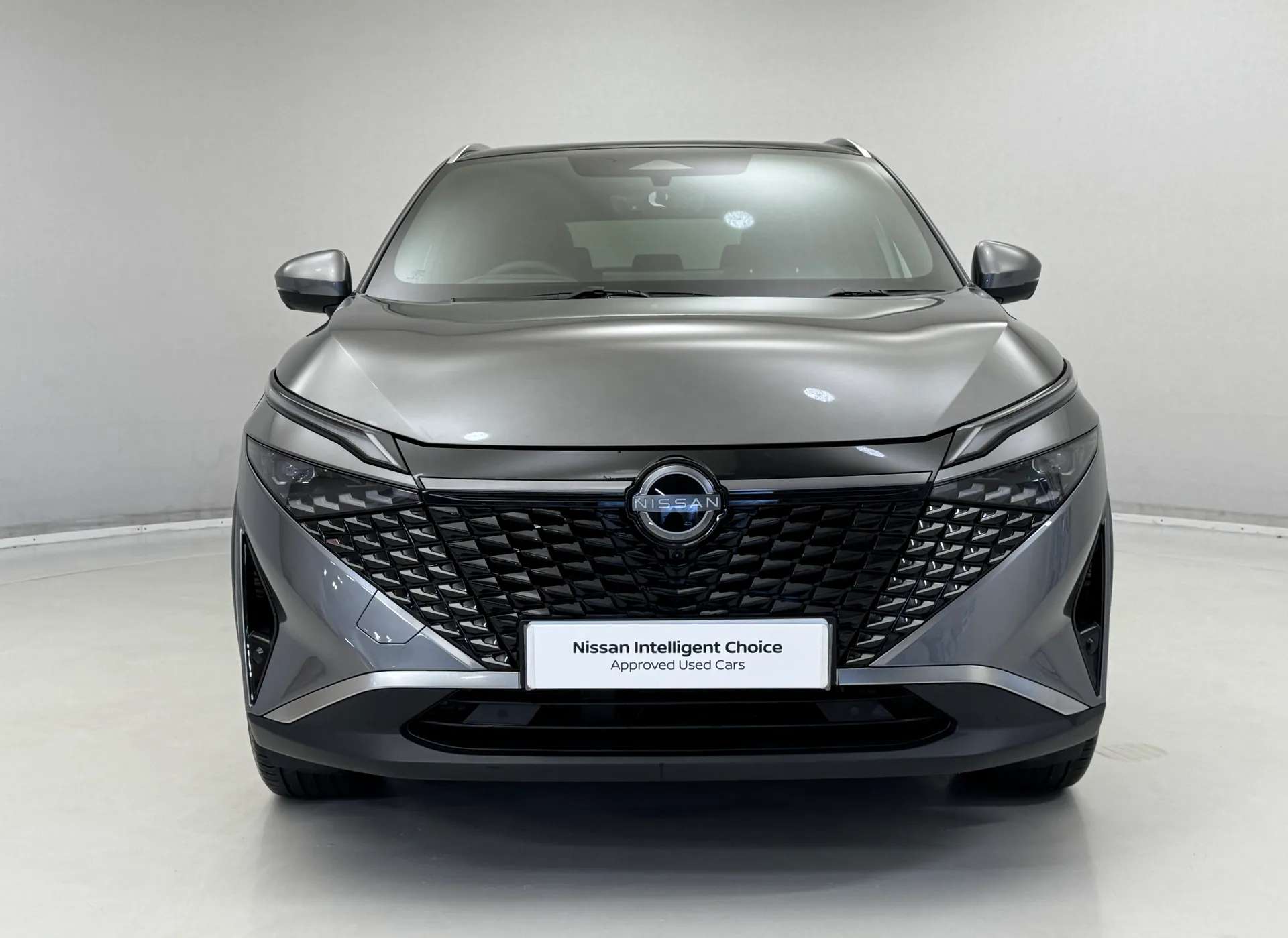 A 2025 NISSAN QASHQAI 1.5 E-Power Tekna 5dr Auto A 2025 NISSAN QASHQAI 1.5 E-Power Tekna 5dr Auto