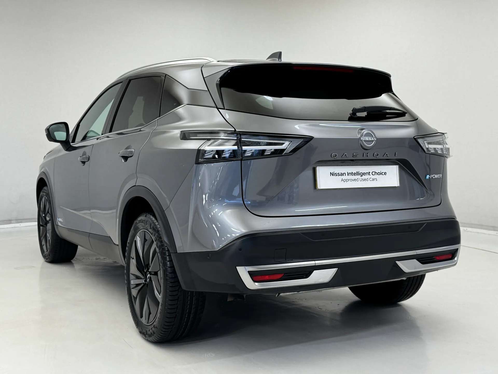 2025 NISSAN QASHQAI 2025 NISSAN QASHQAI