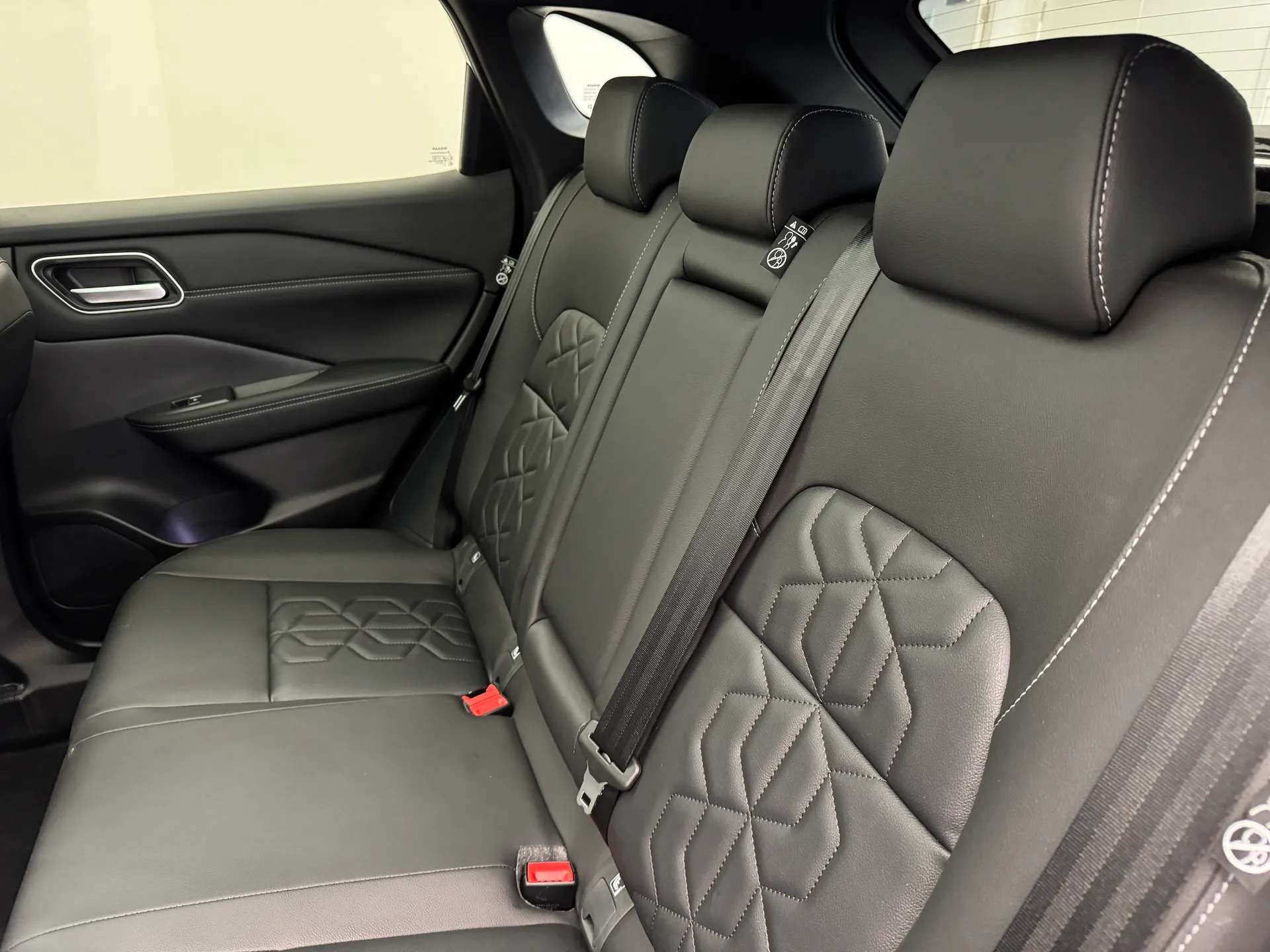 2025 NISSAN QASHQAI 2025 NISSAN QASHQAI