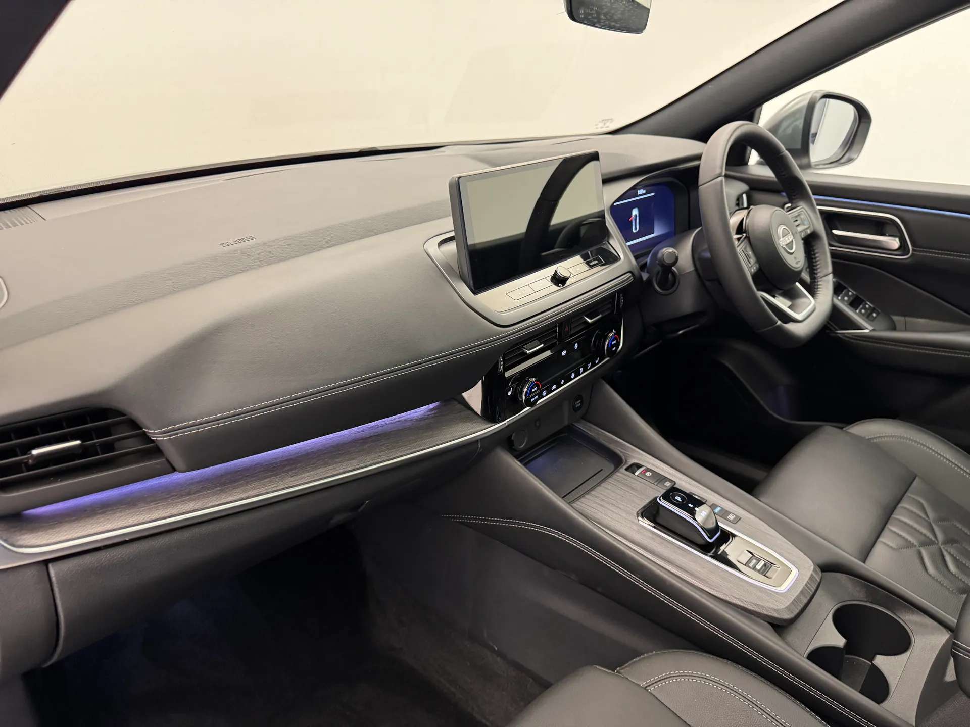 2025 NISSAN QASHQAI 2025 NISSAN QASHQAI