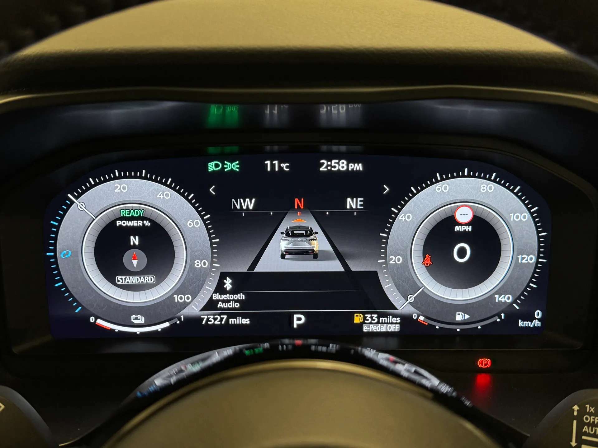 2025 NISSAN QASHQAI 2025 NISSAN QASHQAI