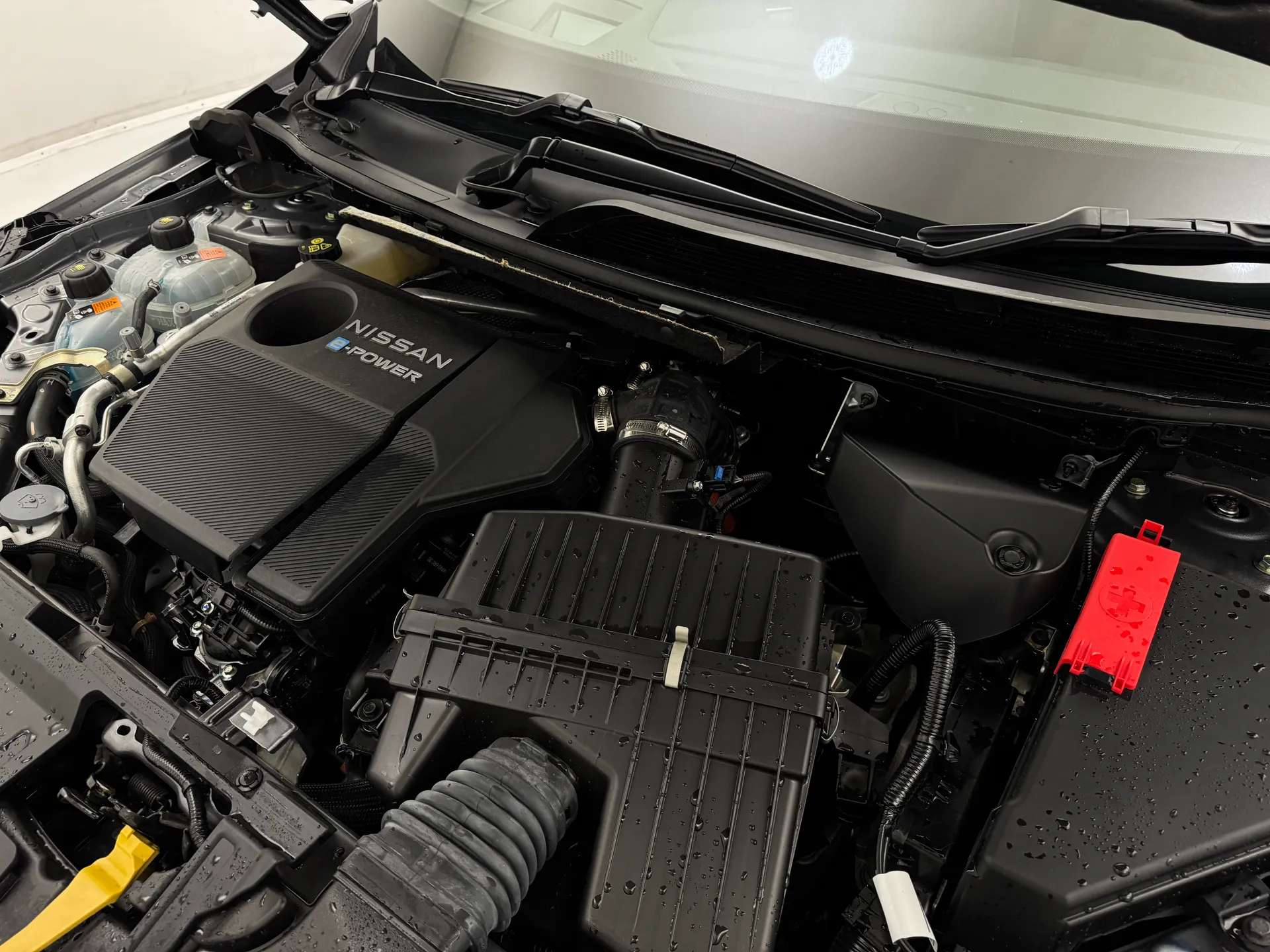 2025 NISSAN QASHQAI 2025 NISSAN QASHQAI