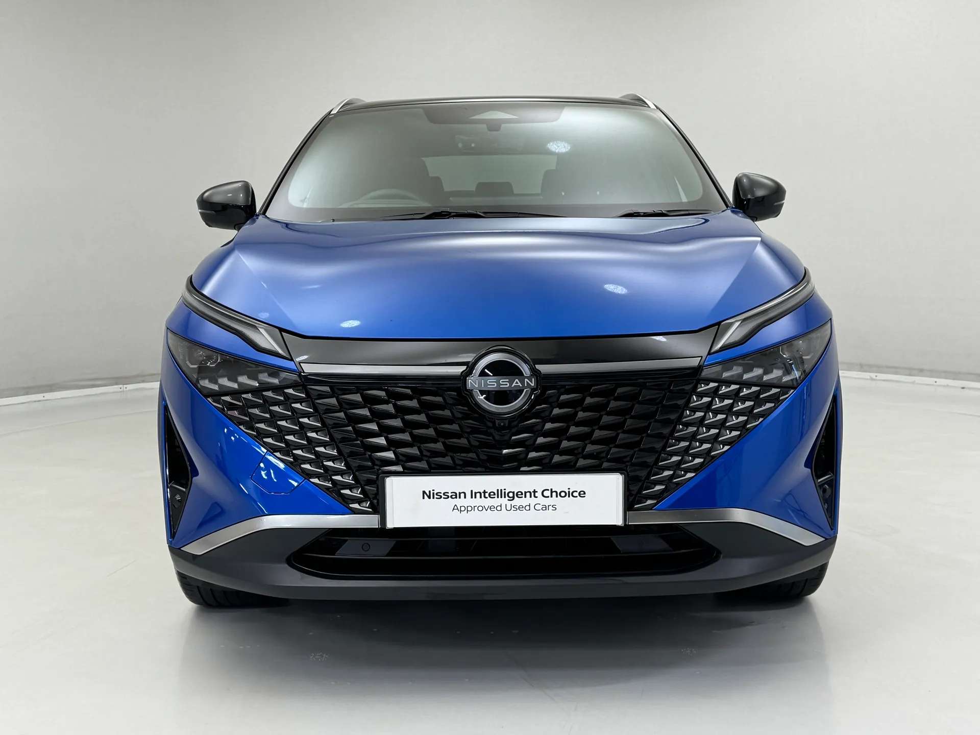 A 2025 NISSAN QASHQAI 1.5 E-Power Tekna 5dr Auto A 2025 NISSAN QASHQAI 1.5 E-Power Tekna 5dr Auto