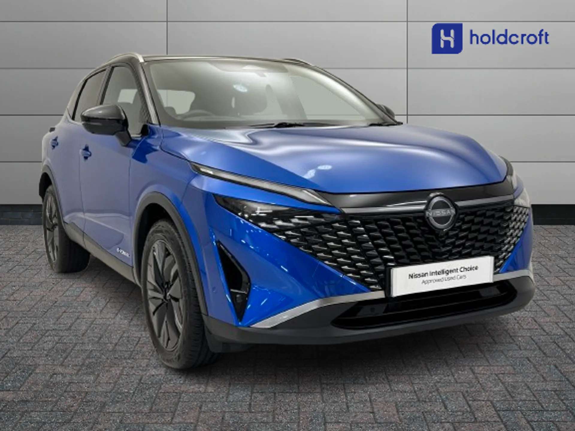 A 2025 NISSAN QASHQAI 1.5 E-Power Tekna 5dr Auto A 2025 NISSAN QASHQAI 1.5 E-Power Tekna 5dr Auto