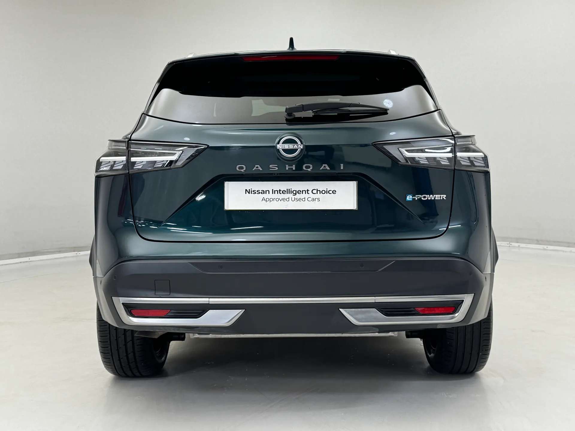 2025 NISSAN QASHQAI 2025 NISSAN QASHQAI