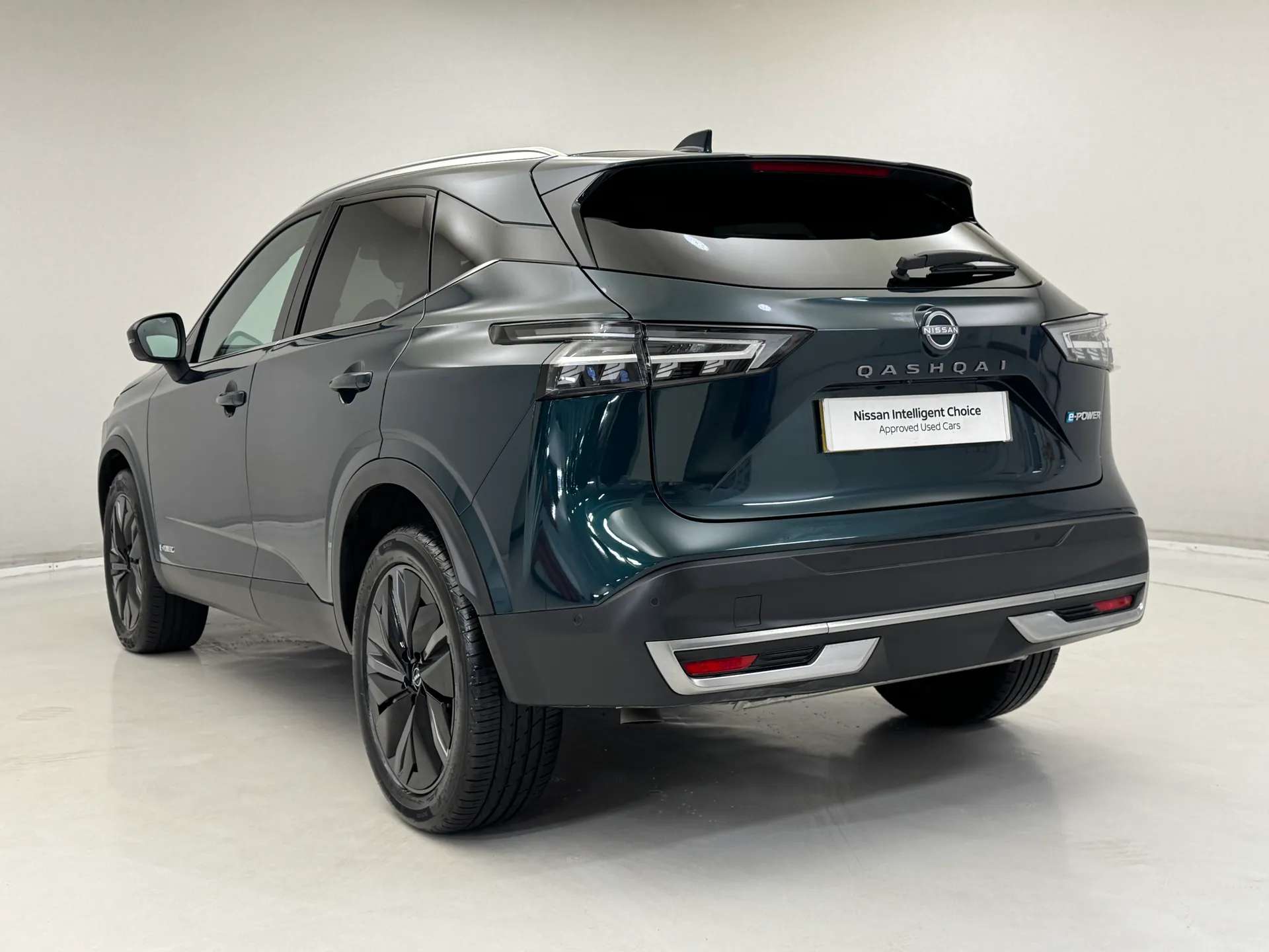 2025 NISSAN QASHQAI 2025 NISSAN QASHQAI