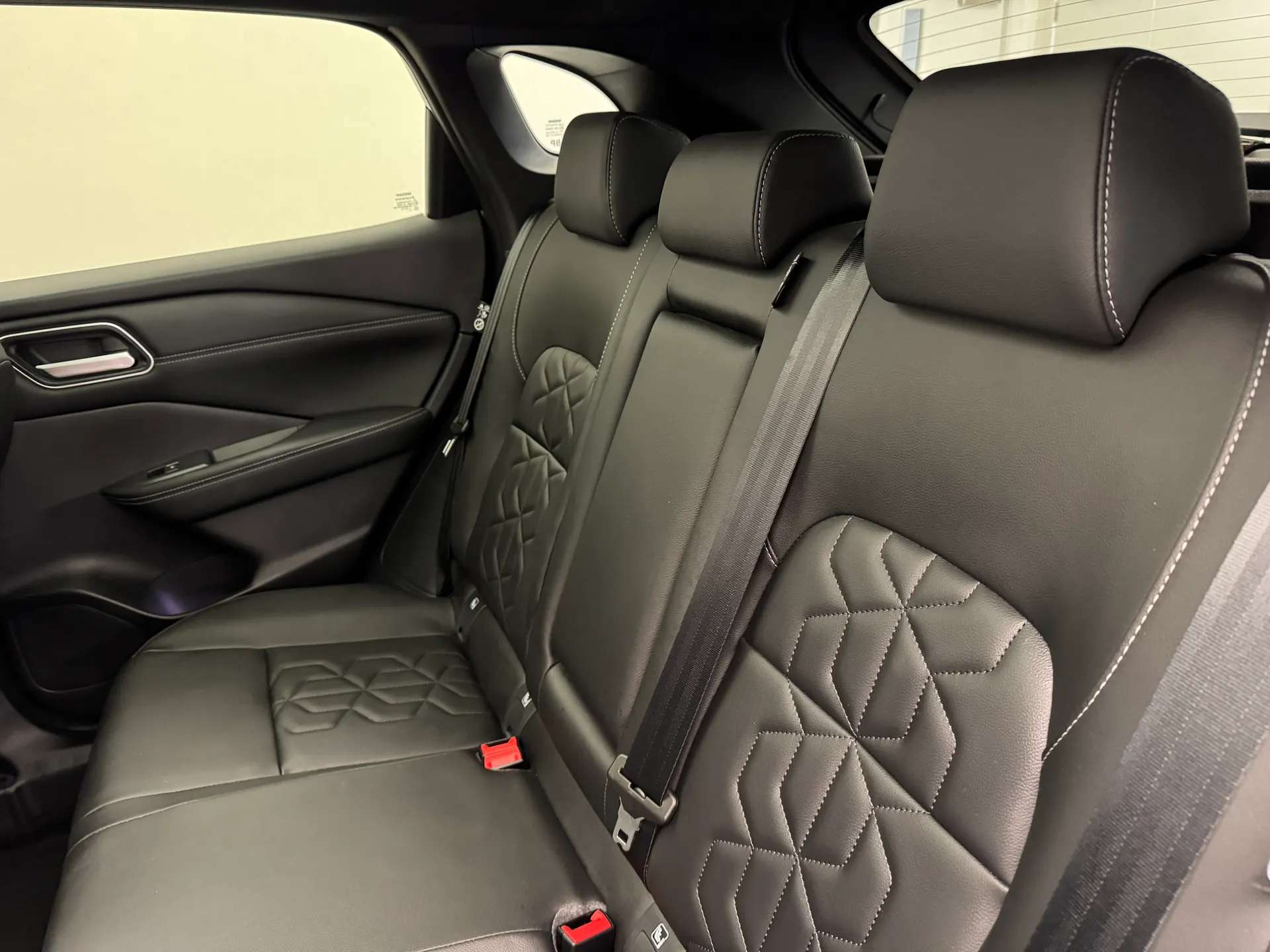 2025 NISSAN QASHQAI 2025 NISSAN QASHQAI