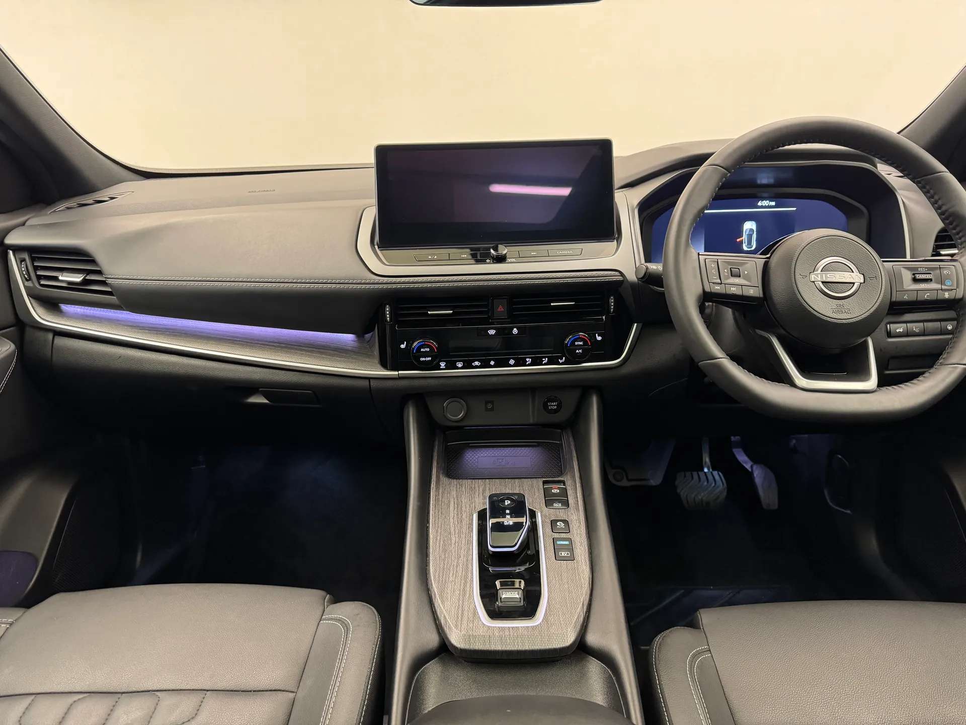 A 2025 NISSAN QASHQAI 1.5 E-Power Tekna 5dr Auto A 2025 NISSAN QASHQAI 1.5 E-Power Tekna 5dr Auto