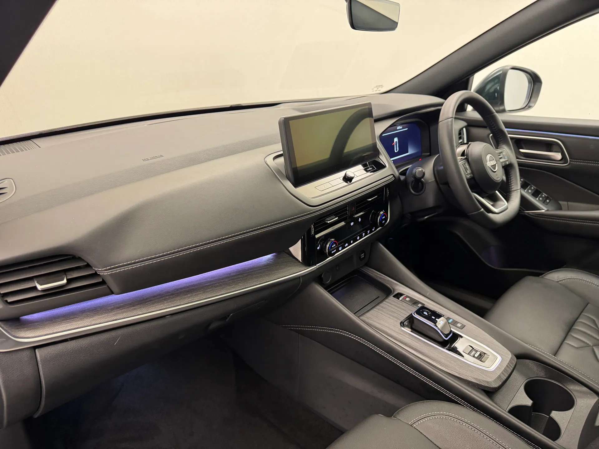 2025 NISSAN QASHQAI 2025 NISSAN QASHQAI