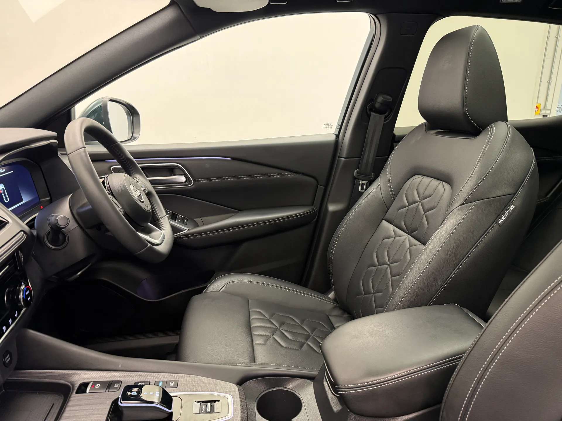 2025 NISSAN QASHQAI 2025 NISSAN QASHQAI