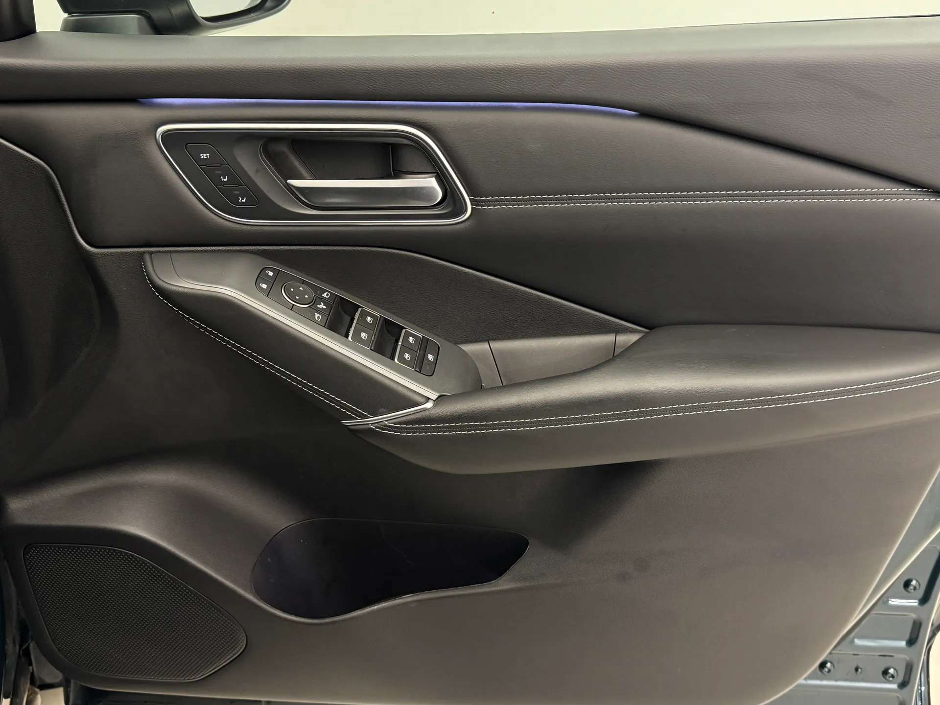 2025 NISSAN QASHQAI 2025 NISSAN QASHQAI