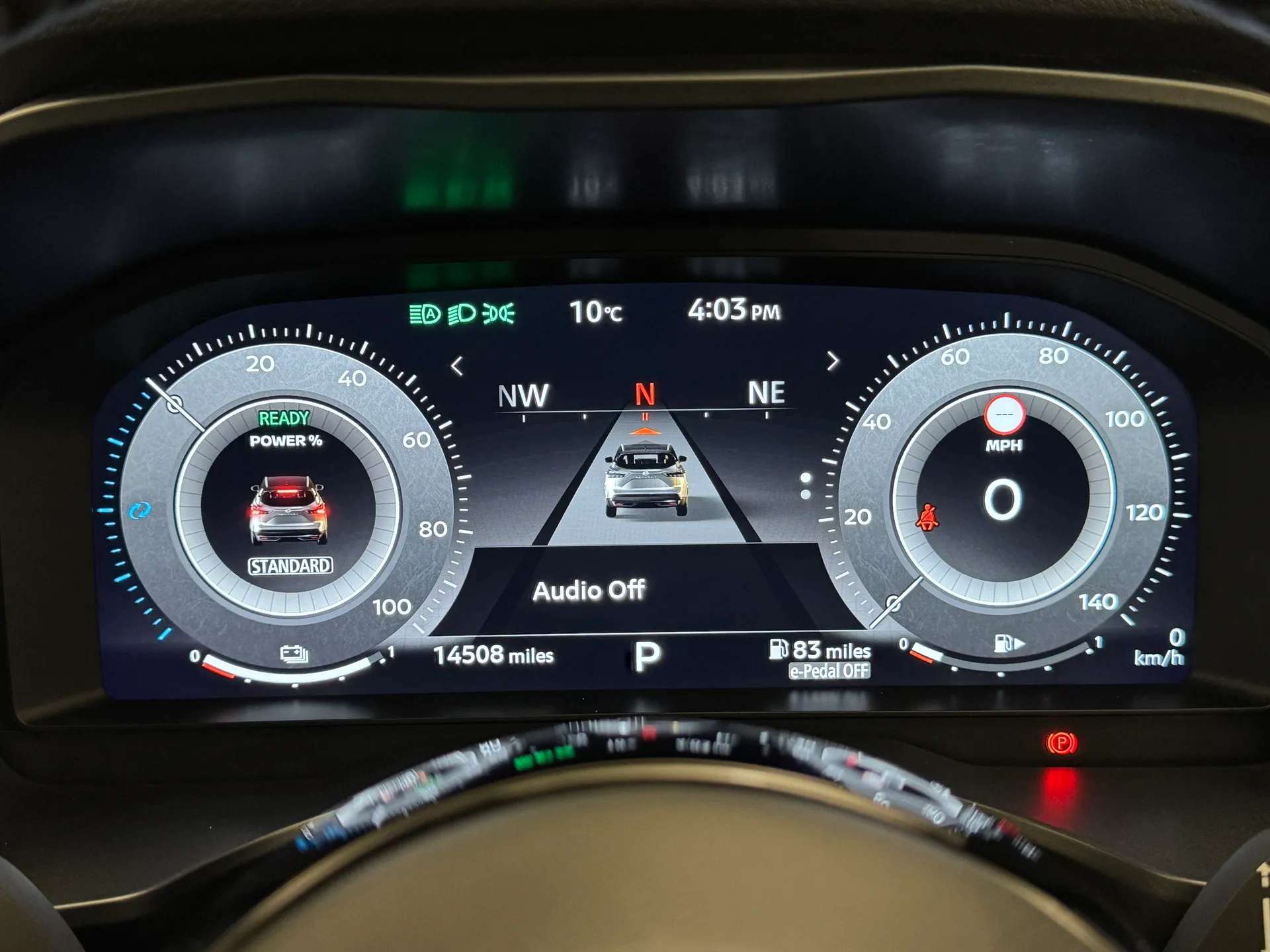 2025 NISSAN QASHQAI 2025 NISSAN QASHQAI