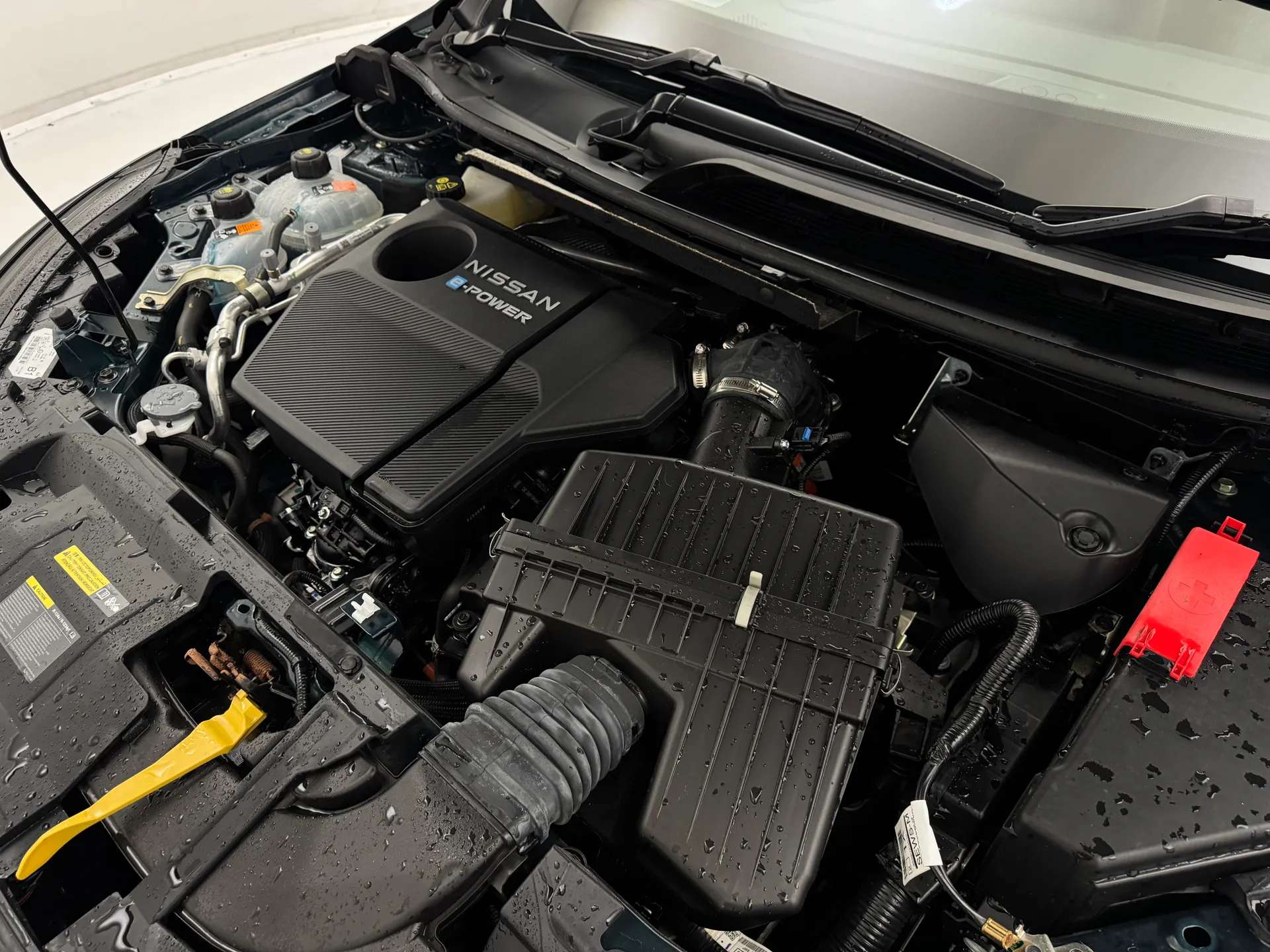 2025 NISSAN QASHQAI 2025 NISSAN QASHQAI