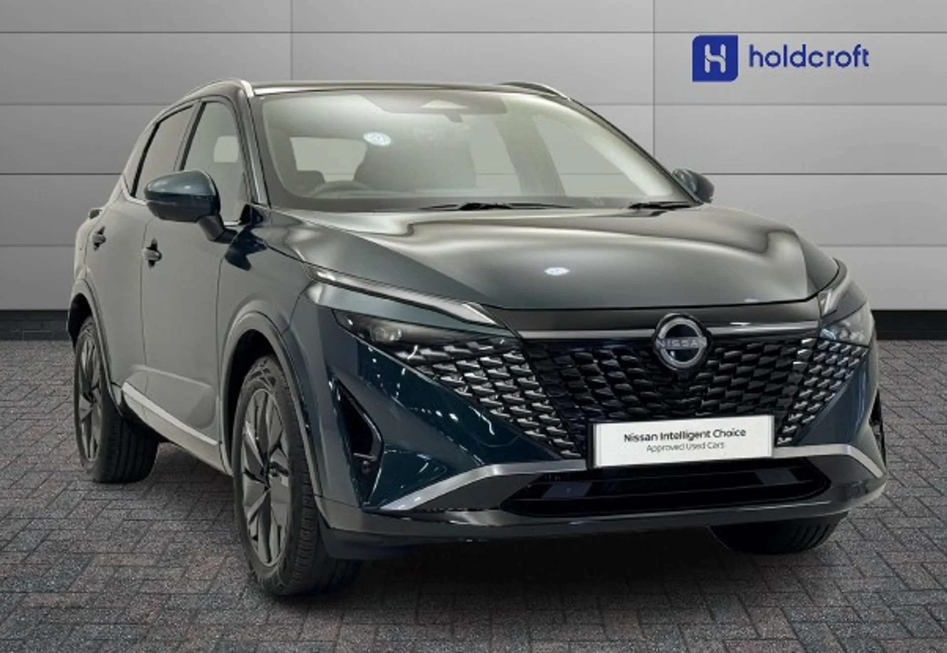 A 2025 NISSAN QASHQAI 1.5 E-Power Tekna 5dr Auto A 2025 NISSAN QASHQAI 1.5 E-Power Tekna 5dr Auto