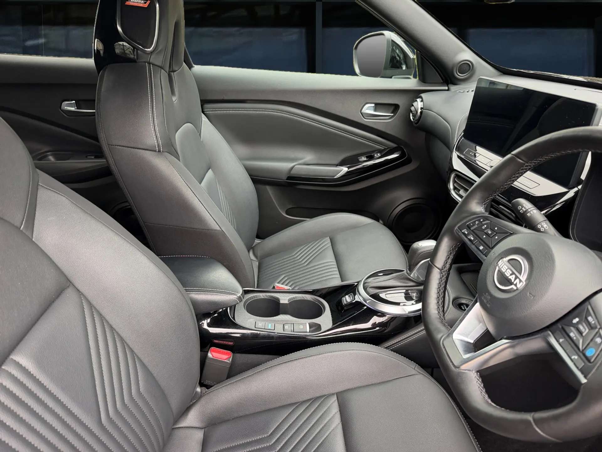 2025 NISSAN JUKE 2025 NISSAN JUKE
