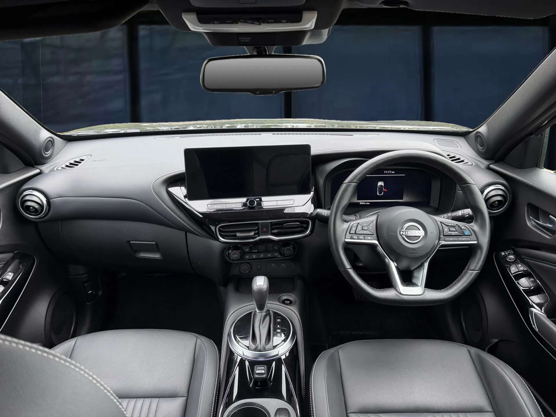 2025 NISSAN JUKE 2025 NISSAN JUKE