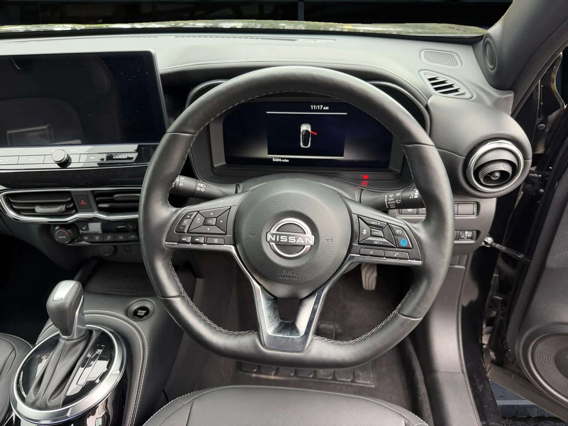2025 NISSAN JUKE 2025 NISSAN JUKE