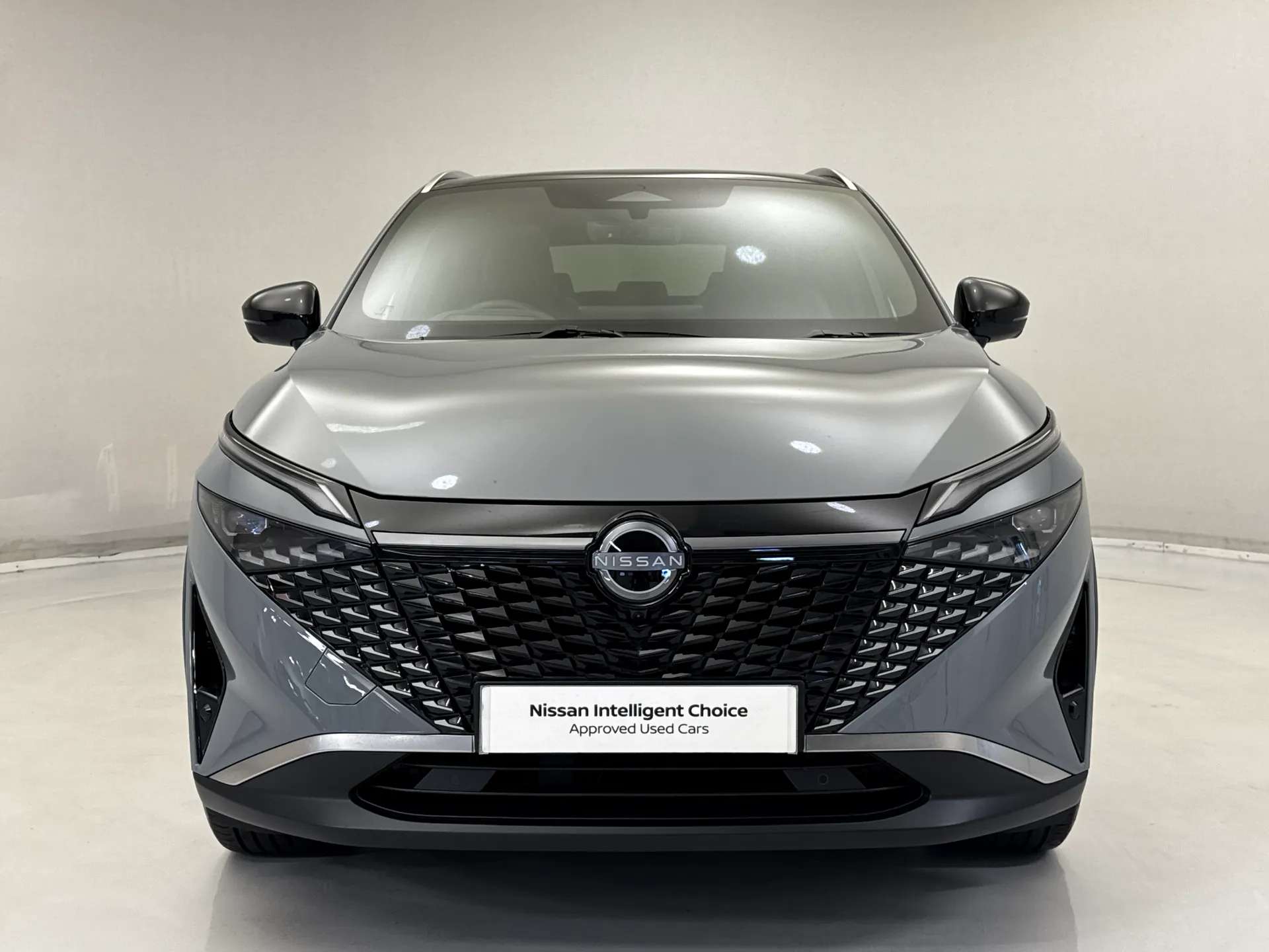 A 2025 NISSAN QASHQAI 1.5 E-Power Tekna 5dr Auto A 2025 NISSAN QASHQAI 1.5 E-Power Tekna 5dr Auto
