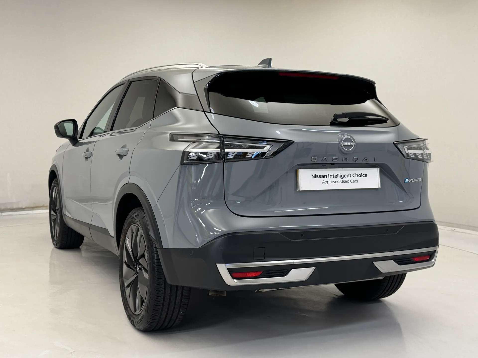 2025 NISSAN QASHQAI 2025 NISSAN QASHQAI