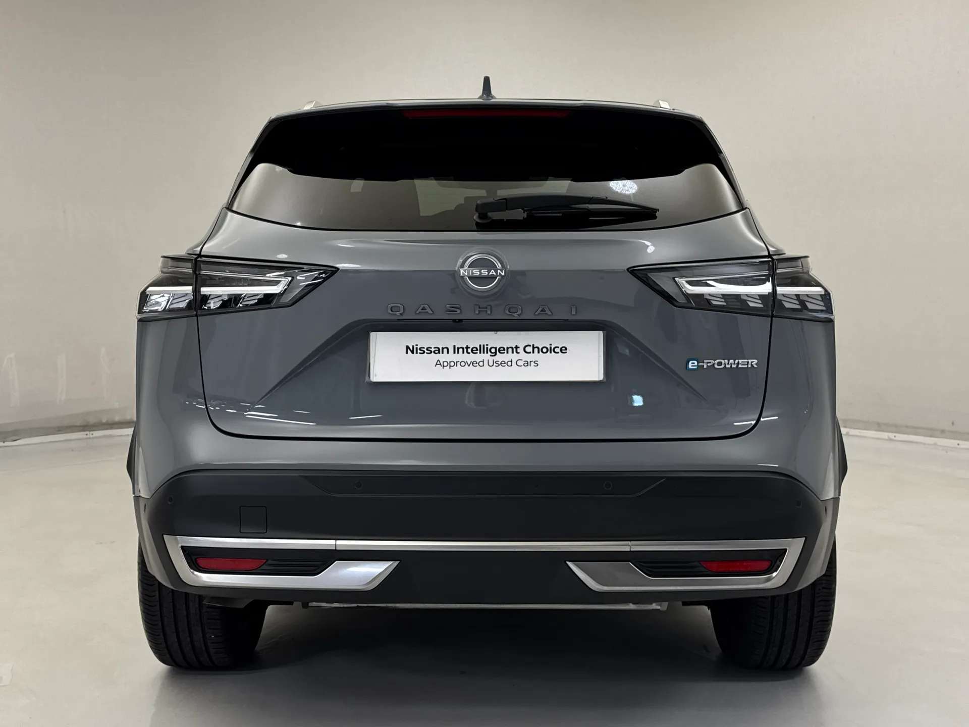 2025 NISSAN QASHQAI 2025 NISSAN QASHQAI