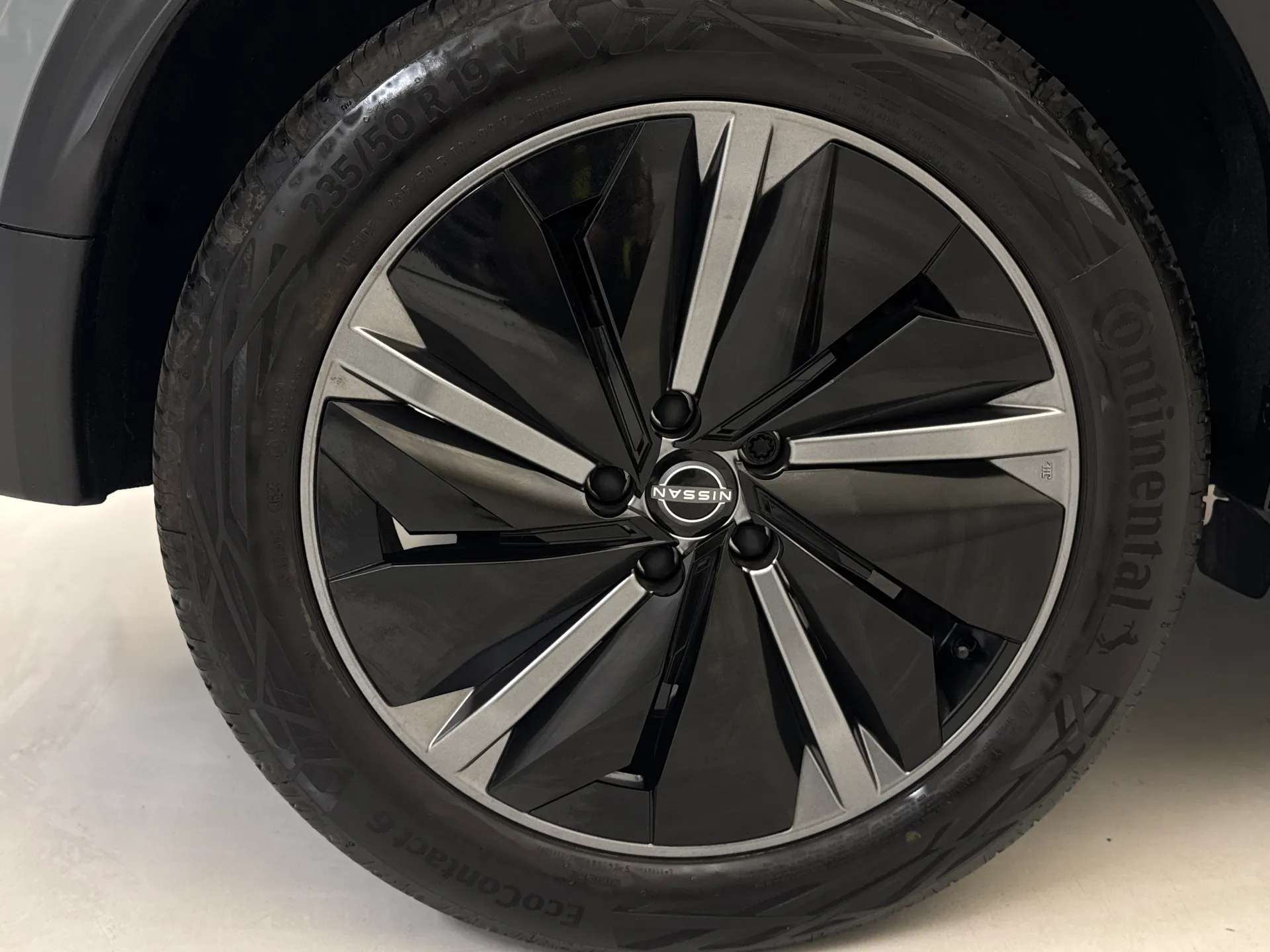 2025 NISSAN QASHQAI 2025 NISSAN QASHQAI
