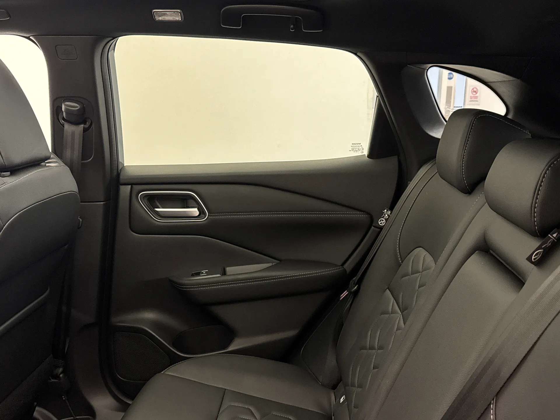 2025 NISSAN QASHQAI 2025 NISSAN QASHQAI