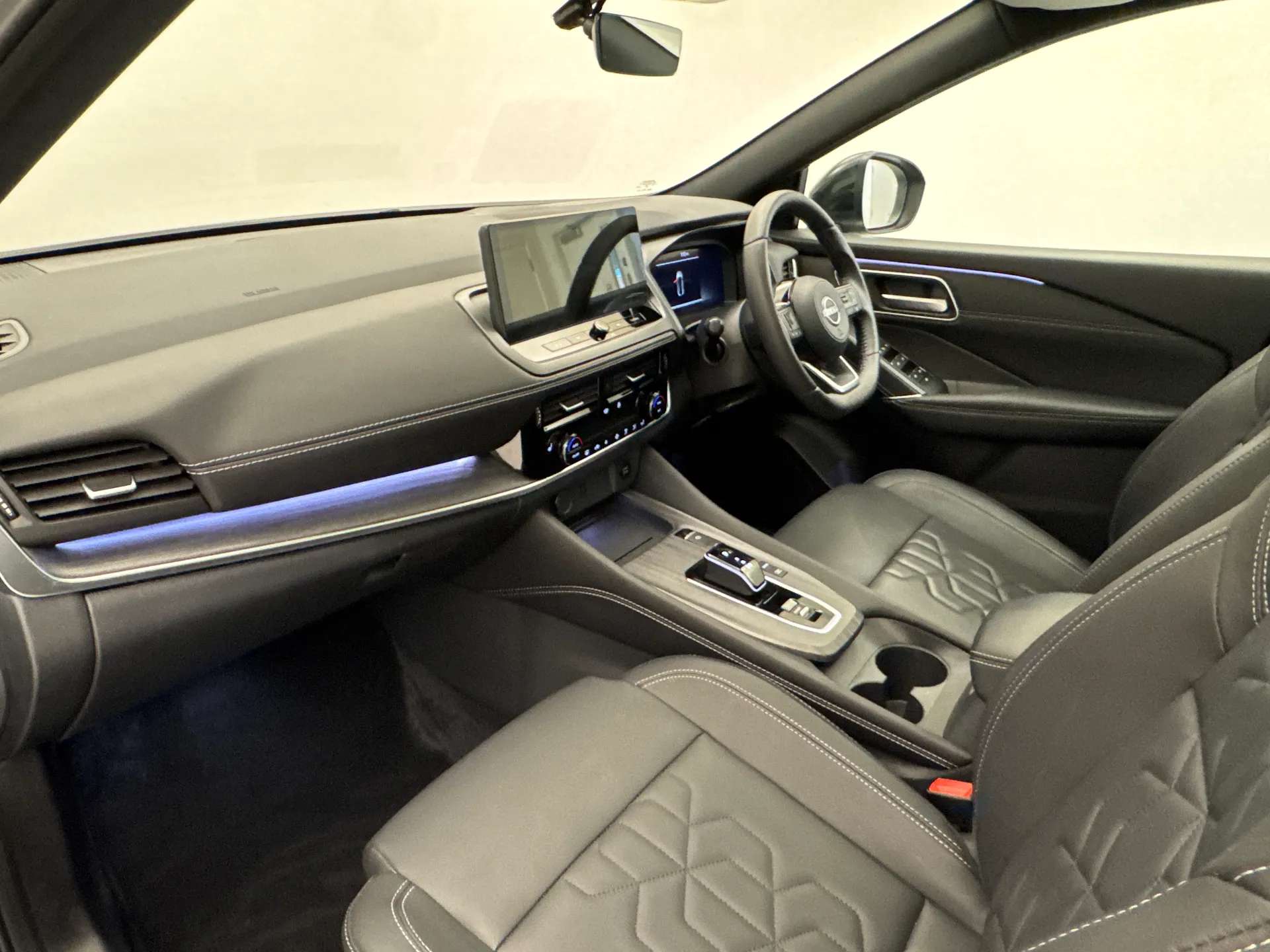 2025 NISSAN QASHQAI 2025 NISSAN QASHQAI