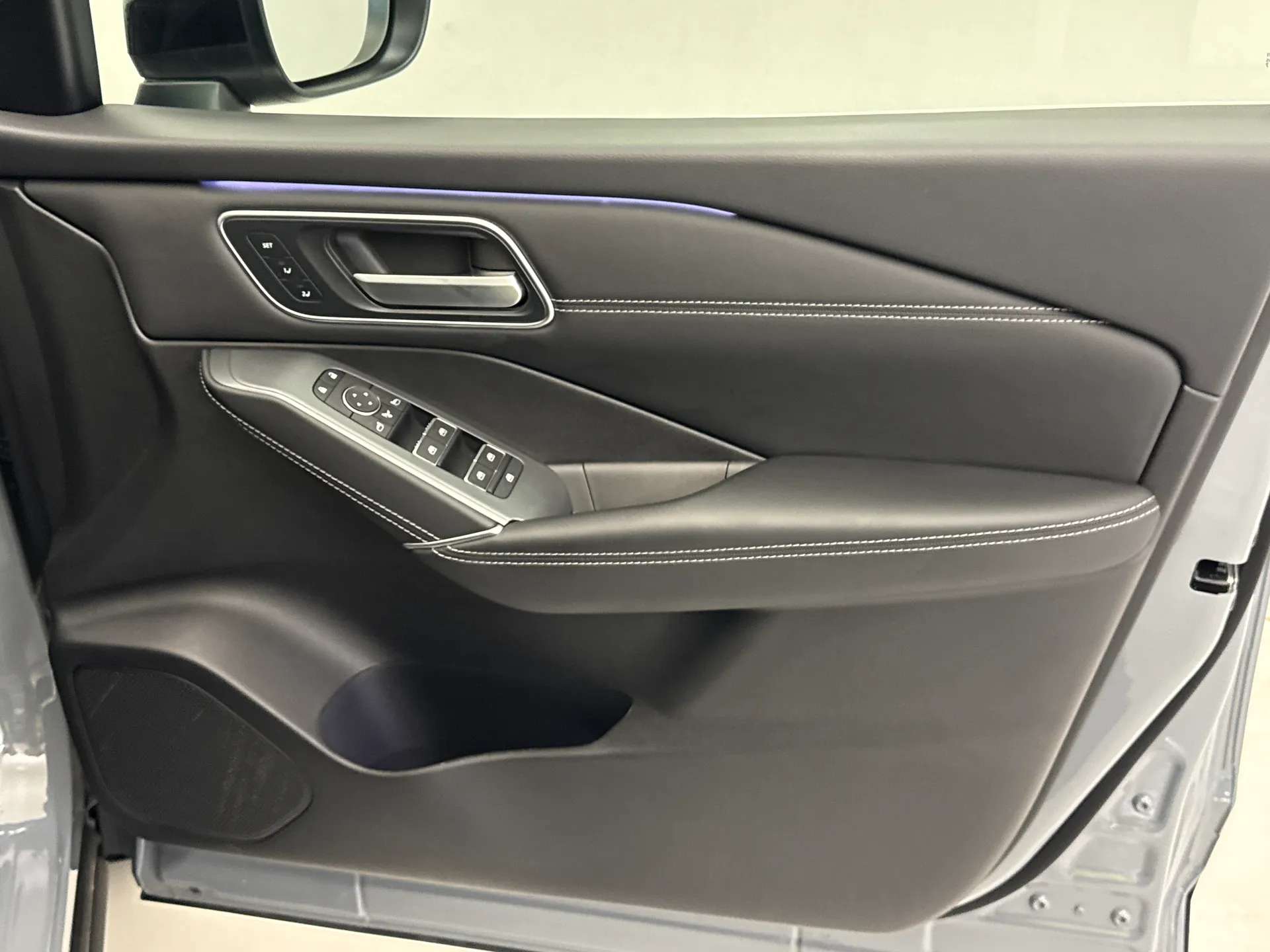 2025 NISSAN QASHQAI 2025 NISSAN QASHQAI