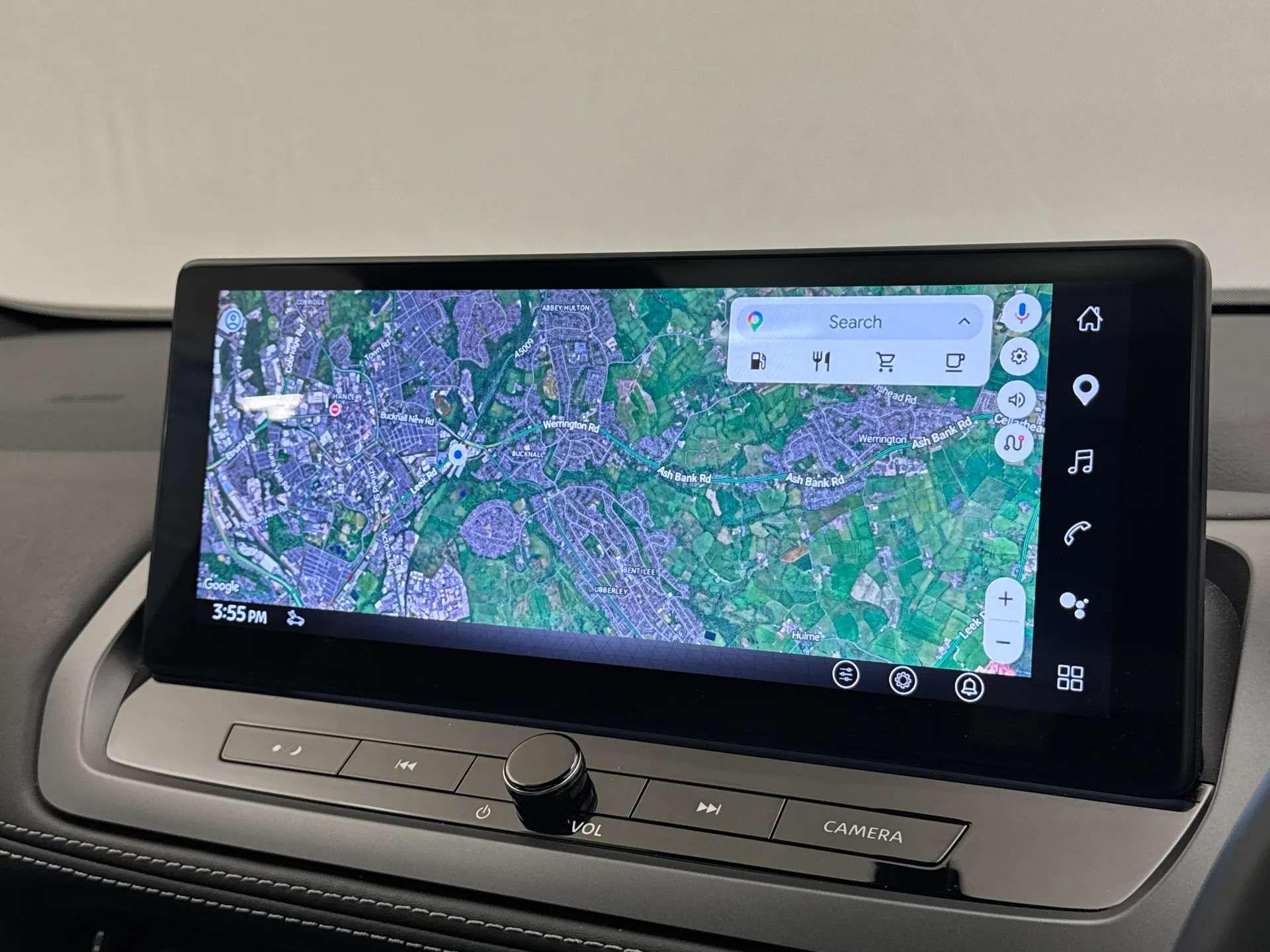 2025 NISSAN QASHQAI 2025 NISSAN QASHQAI