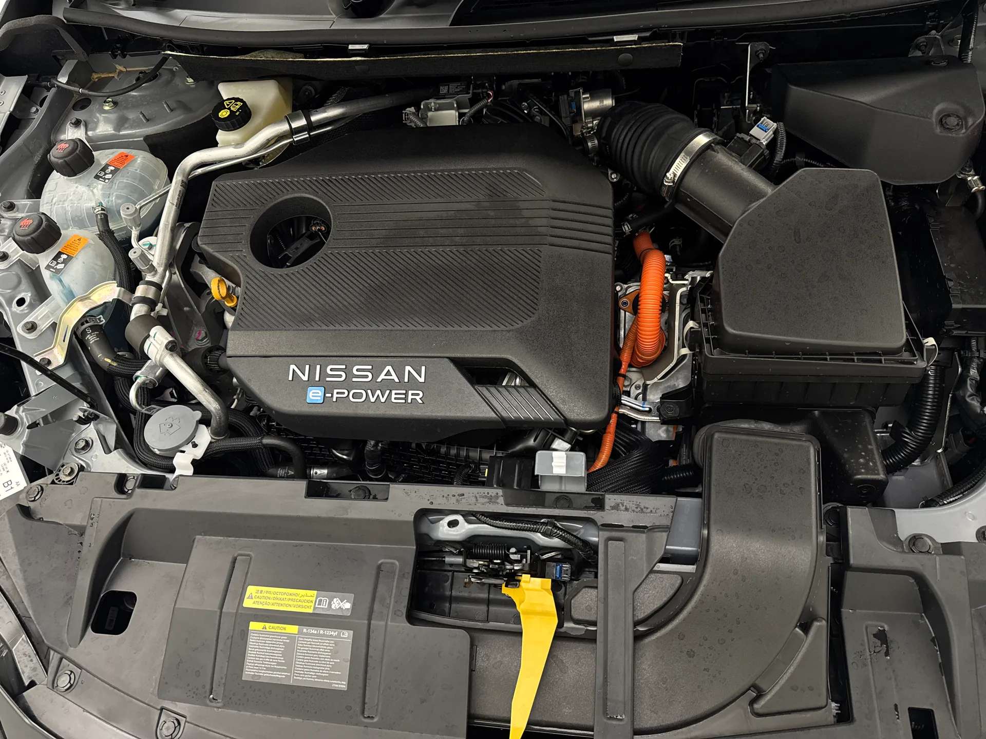 2025 NISSAN QASHQAI 2025 NISSAN QASHQAI