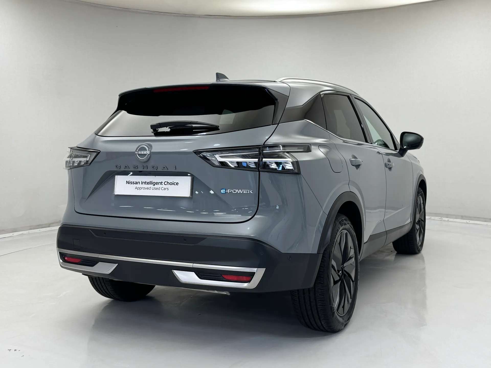 2025 NISSAN QASHQAI 2025 NISSAN QASHQAI