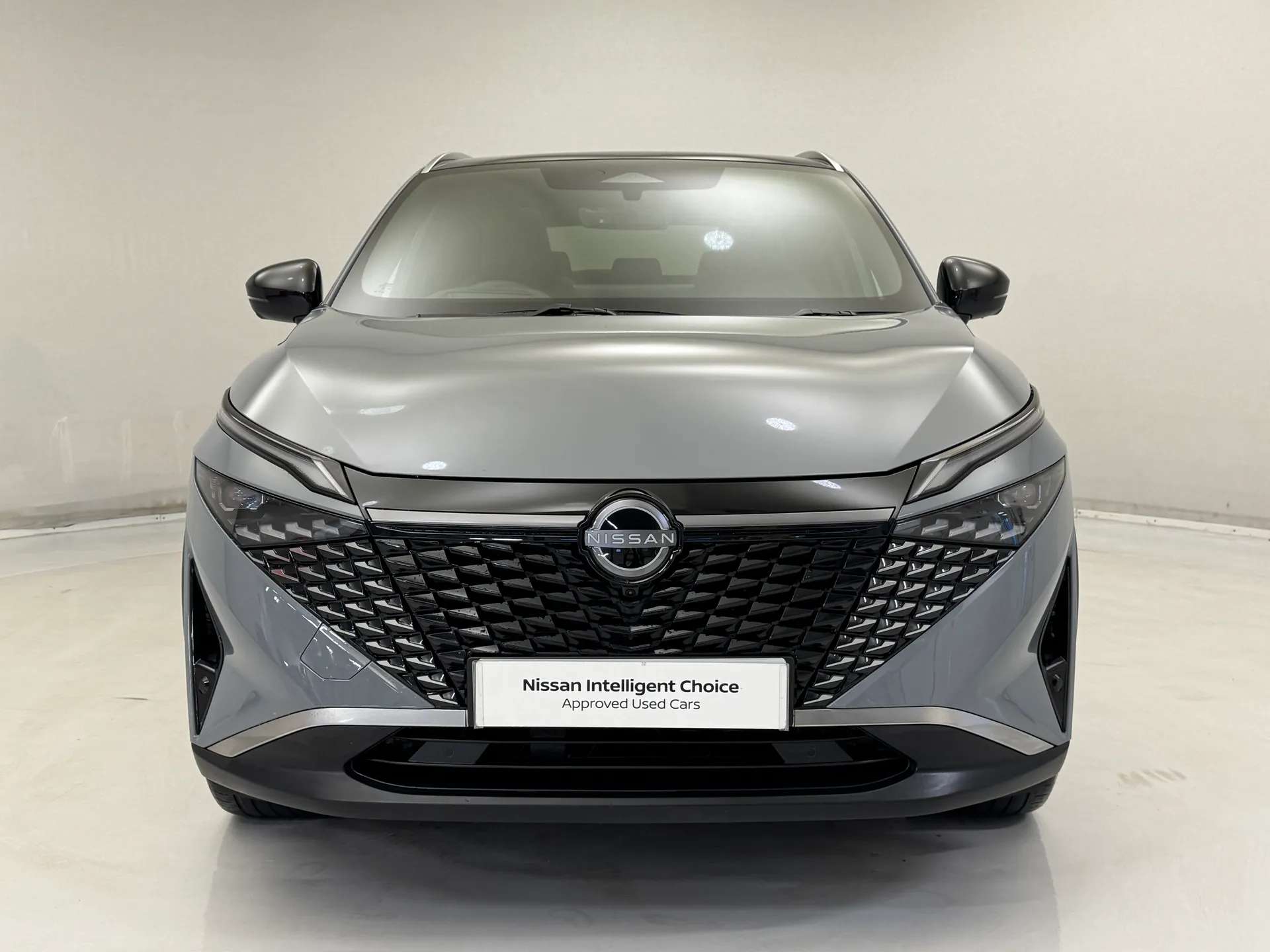 A 2025 NISSAN QASHQAI 1.5 E-Power Tekna 5dr Auto A 2025 NISSAN QASHQAI 1.5 E-Power Tekna 5dr Auto
