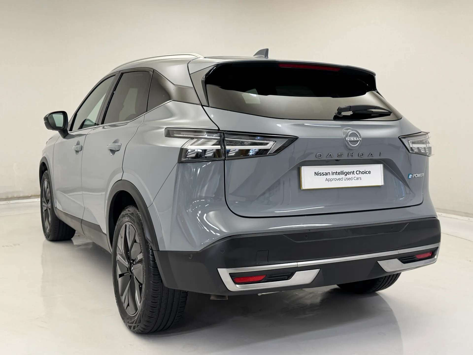 2025 NISSAN QASHQAI 2025 NISSAN QASHQAI