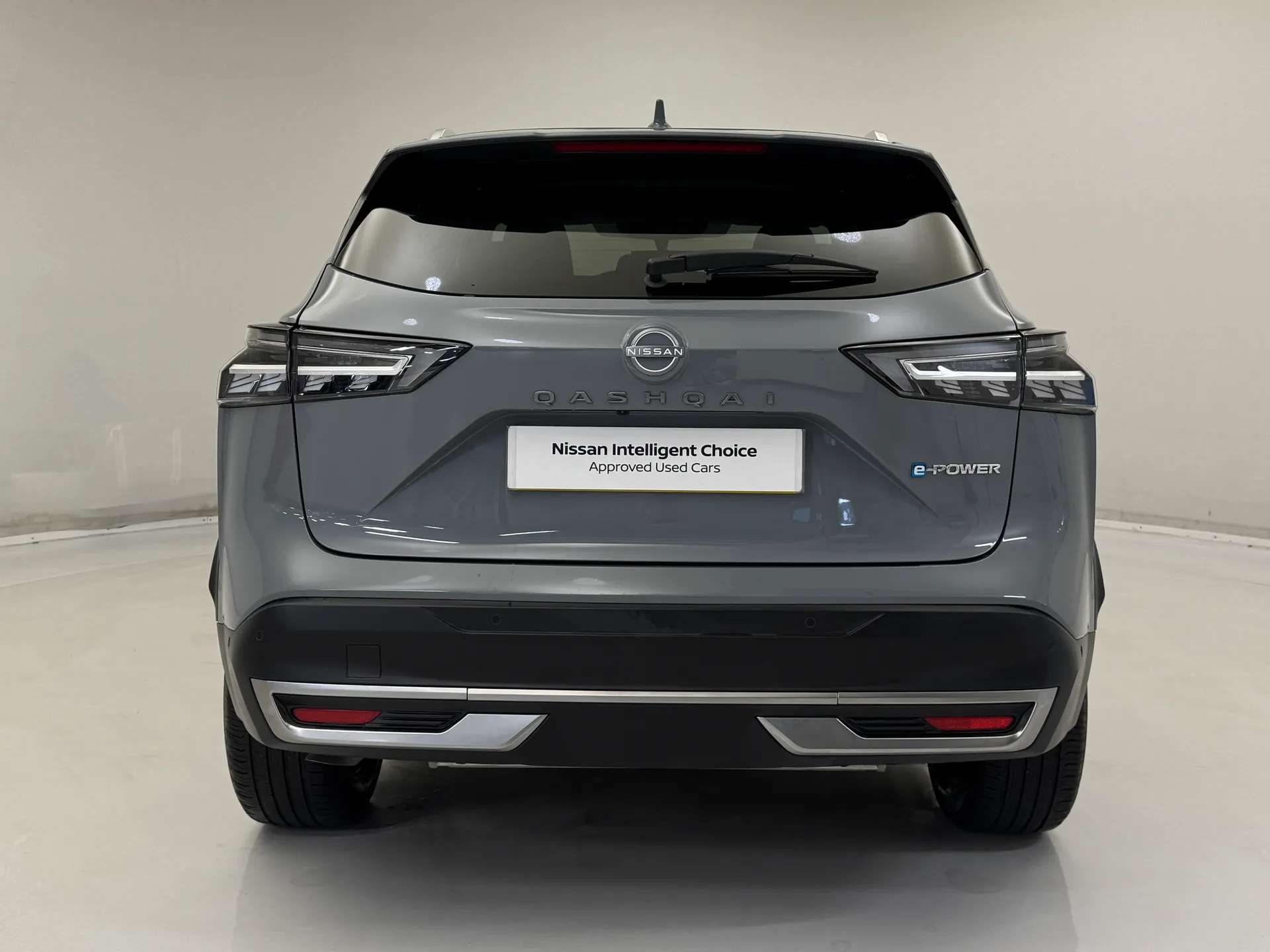 2025 NISSAN QASHQAI 2025 NISSAN QASHQAI