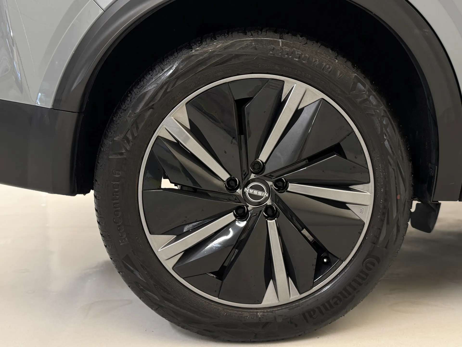 2025 NISSAN QASHQAI 2025 NISSAN QASHQAI