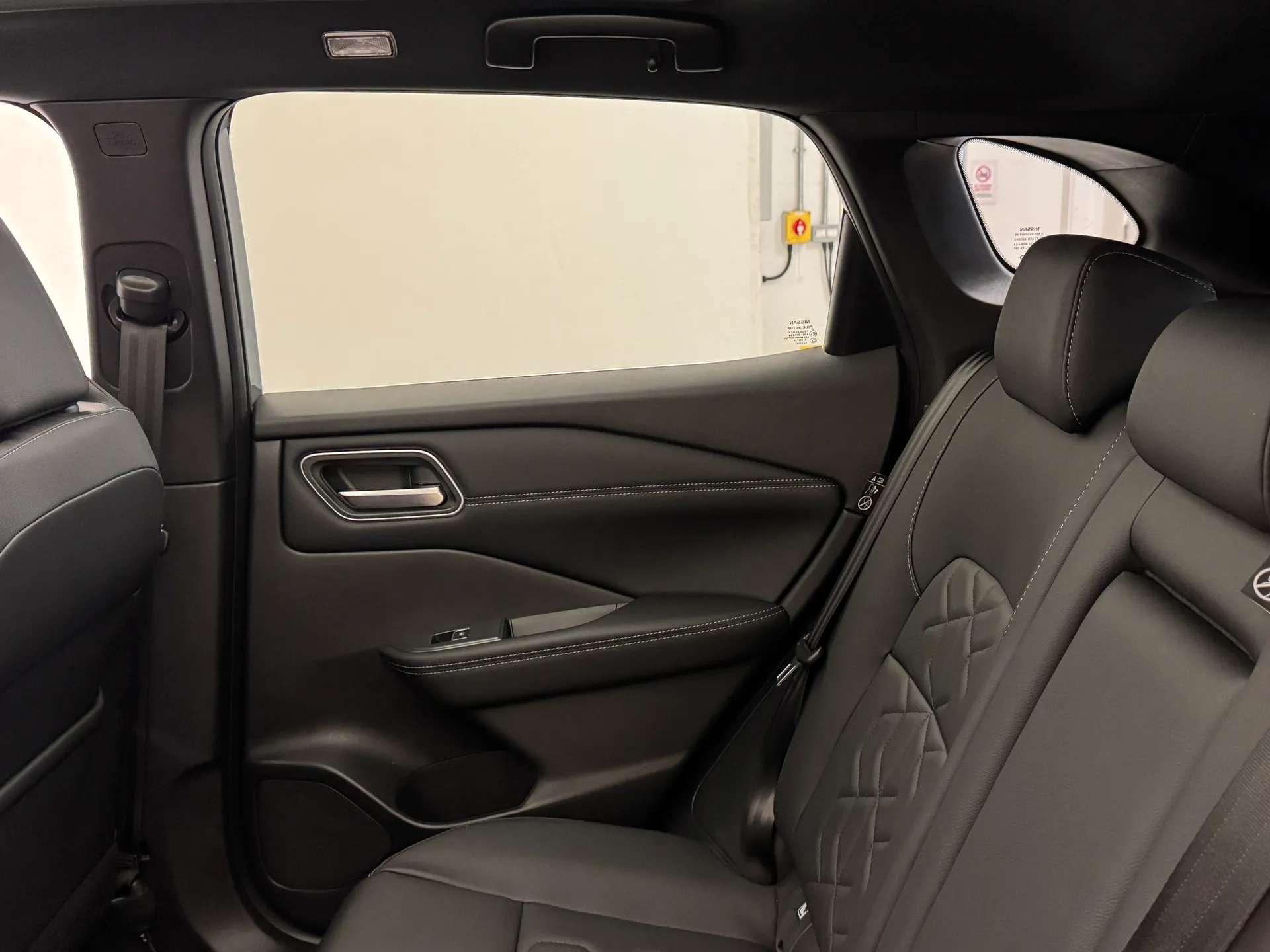 2025 NISSAN QASHQAI 2025 NISSAN QASHQAI