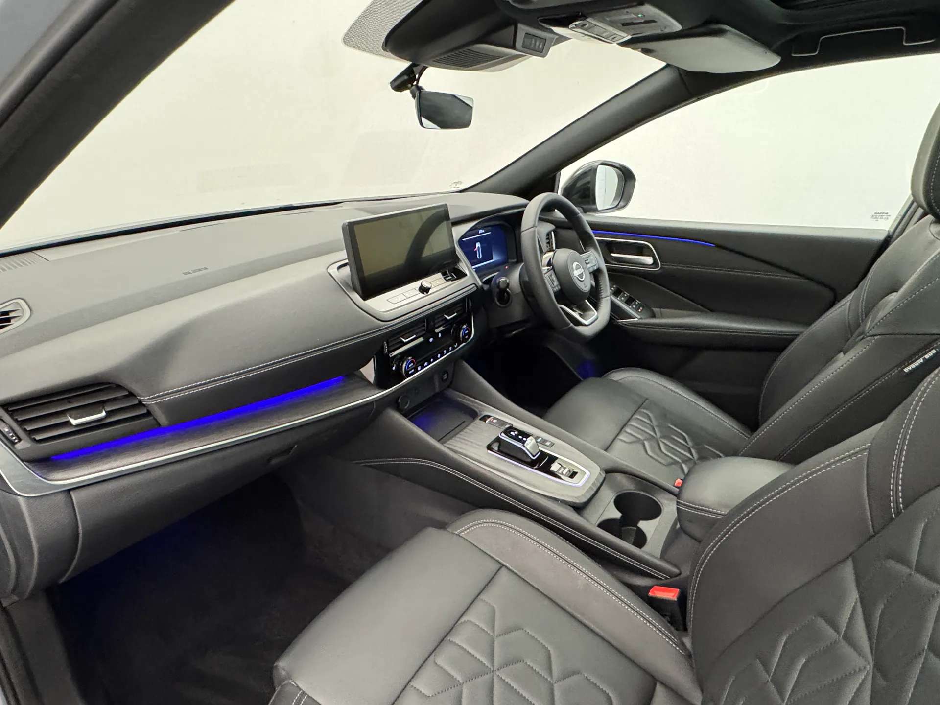 2025 NISSAN QASHQAI 2025 NISSAN QASHQAI