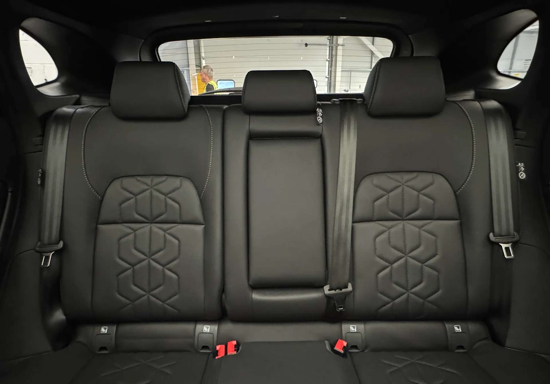 2025 NISSAN QASHQAI 2025 NISSAN QASHQAI