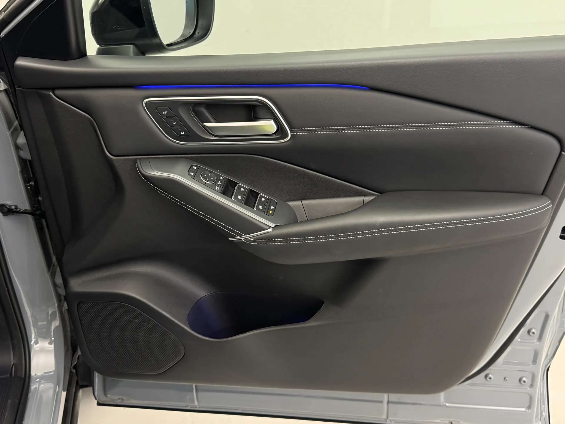 2025 NISSAN QASHQAI 2025 NISSAN QASHQAI