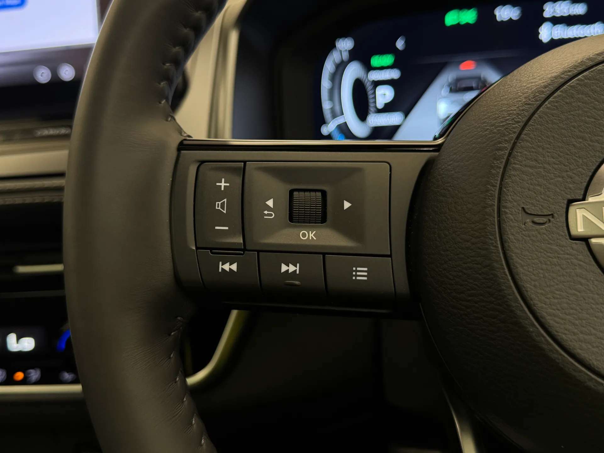 2025 NISSAN QASHQAI 2025 NISSAN QASHQAI
