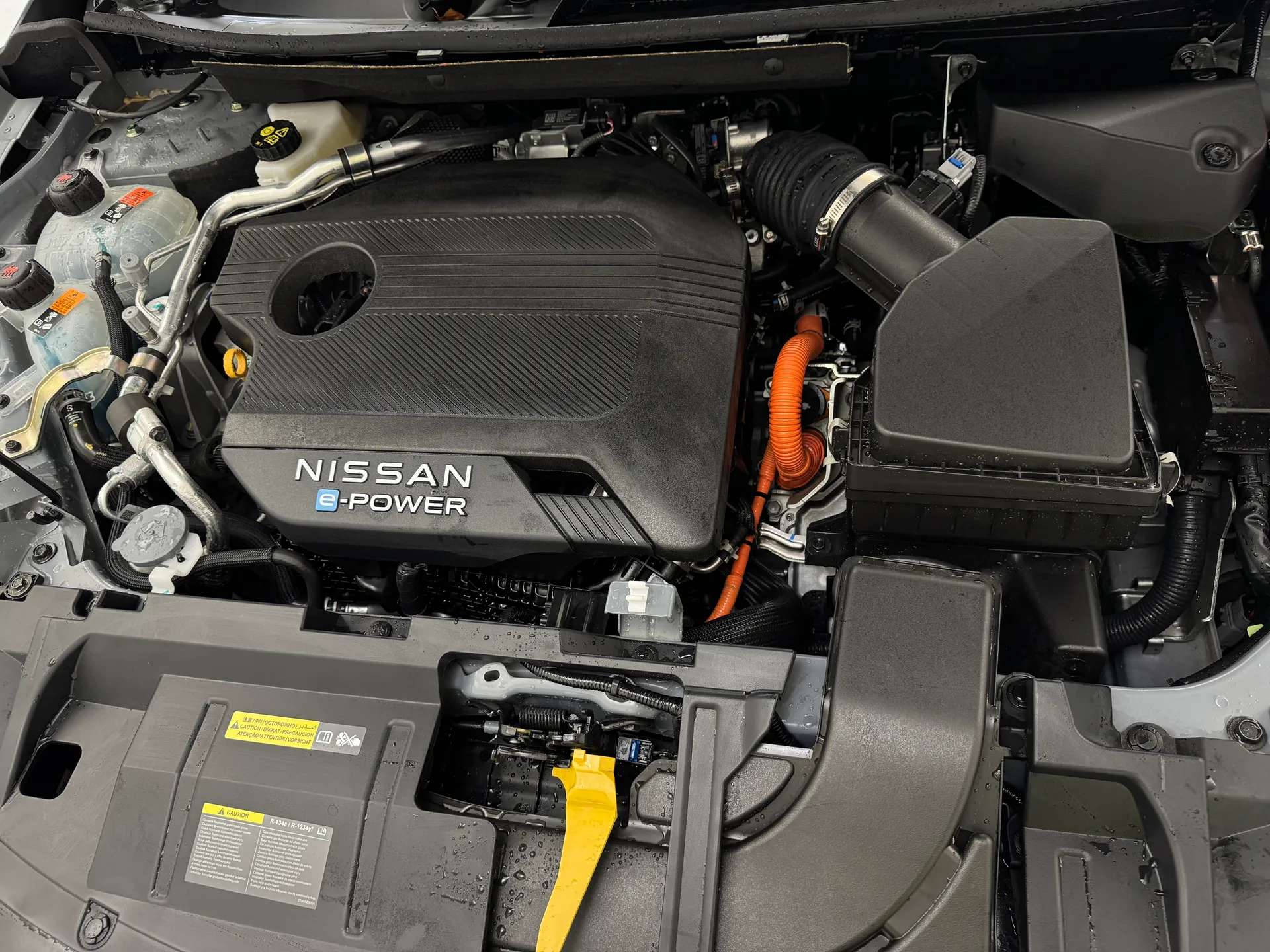 2025 NISSAN QASHQAI 2025 NISSAN QASHQAI