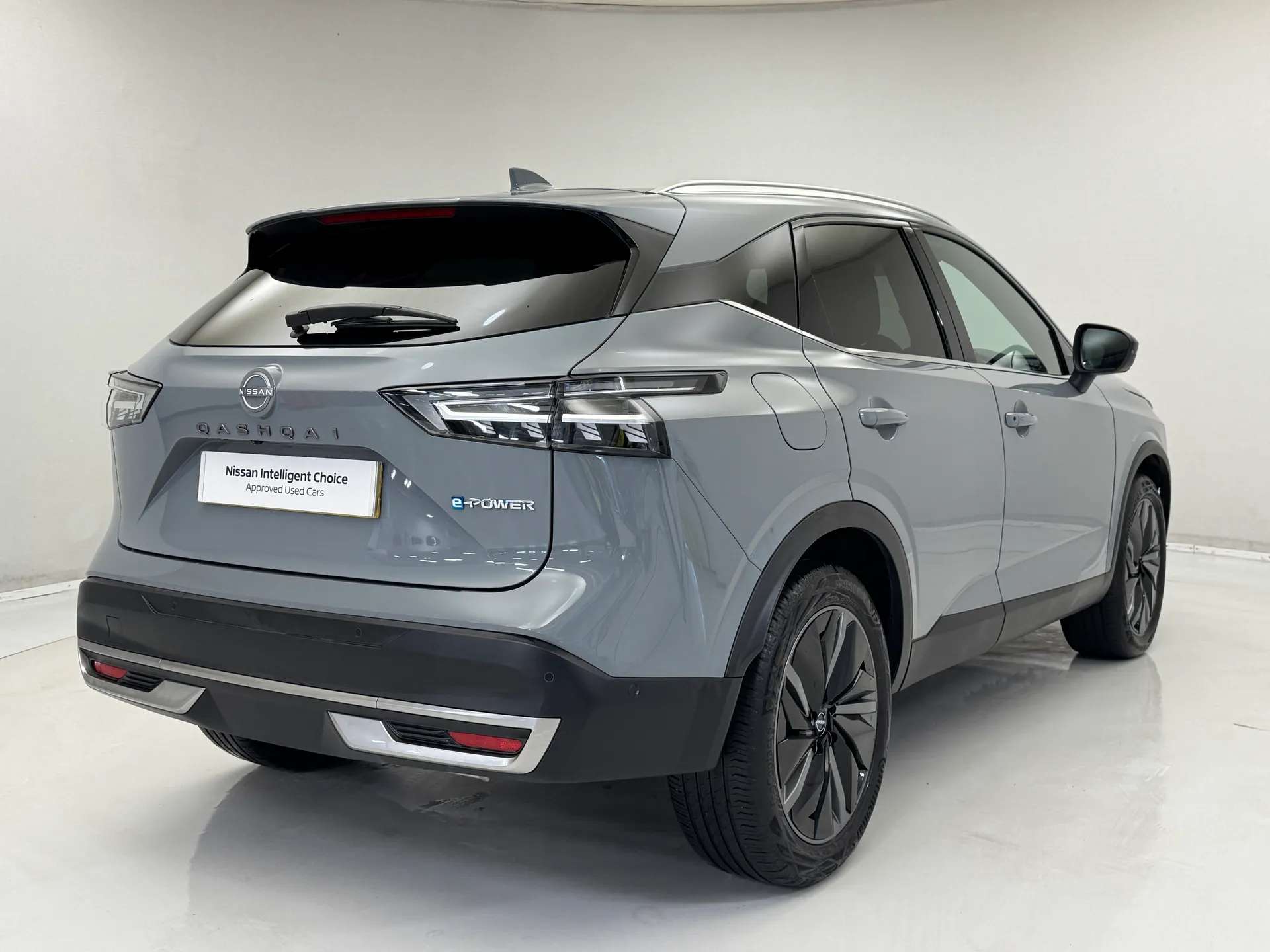 2025 NISSAN QASHQAI 2025 NISSAN QASHQAI