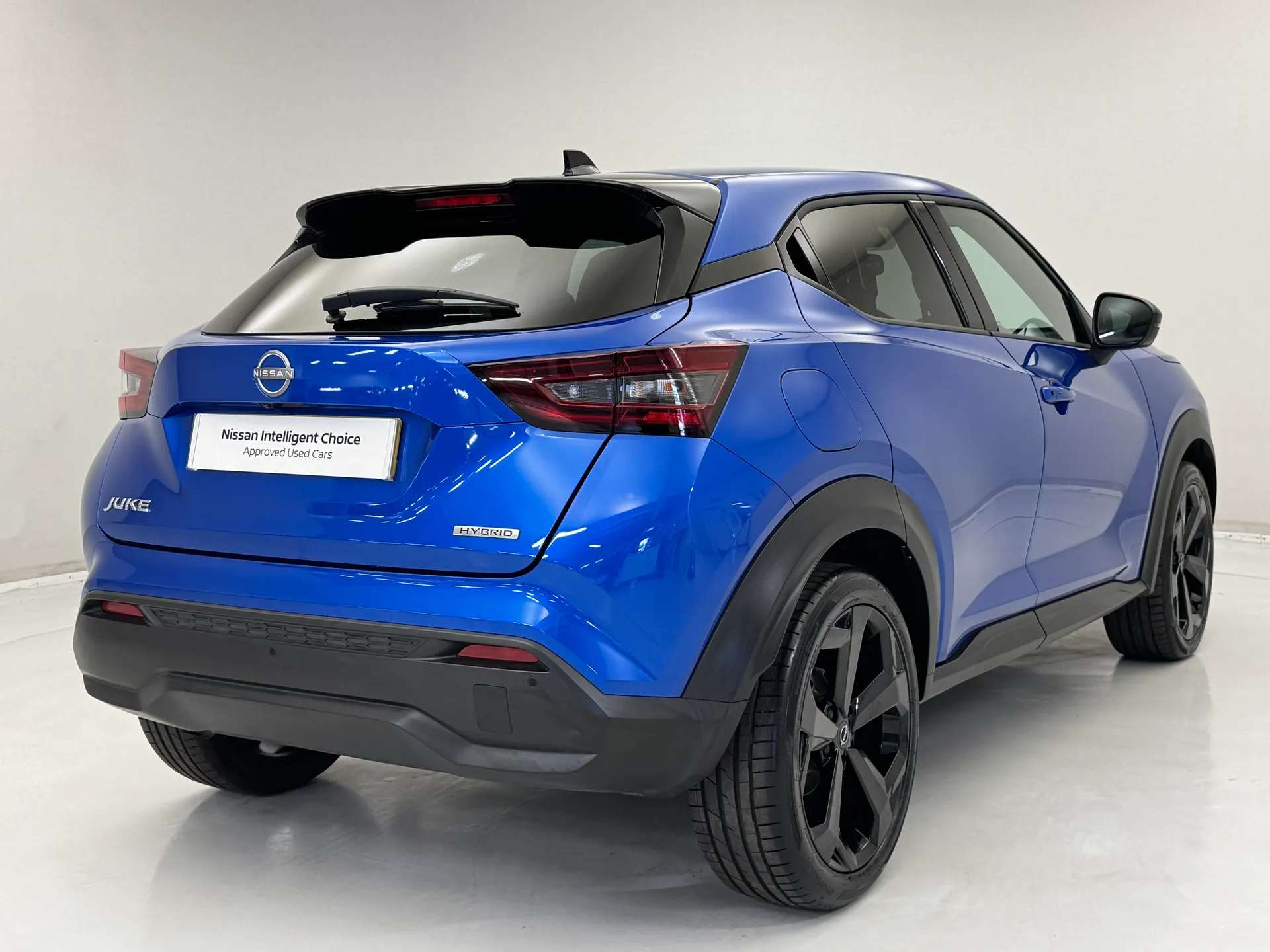 2025 NISSAN JUKE 2025 NISSAN JUKE